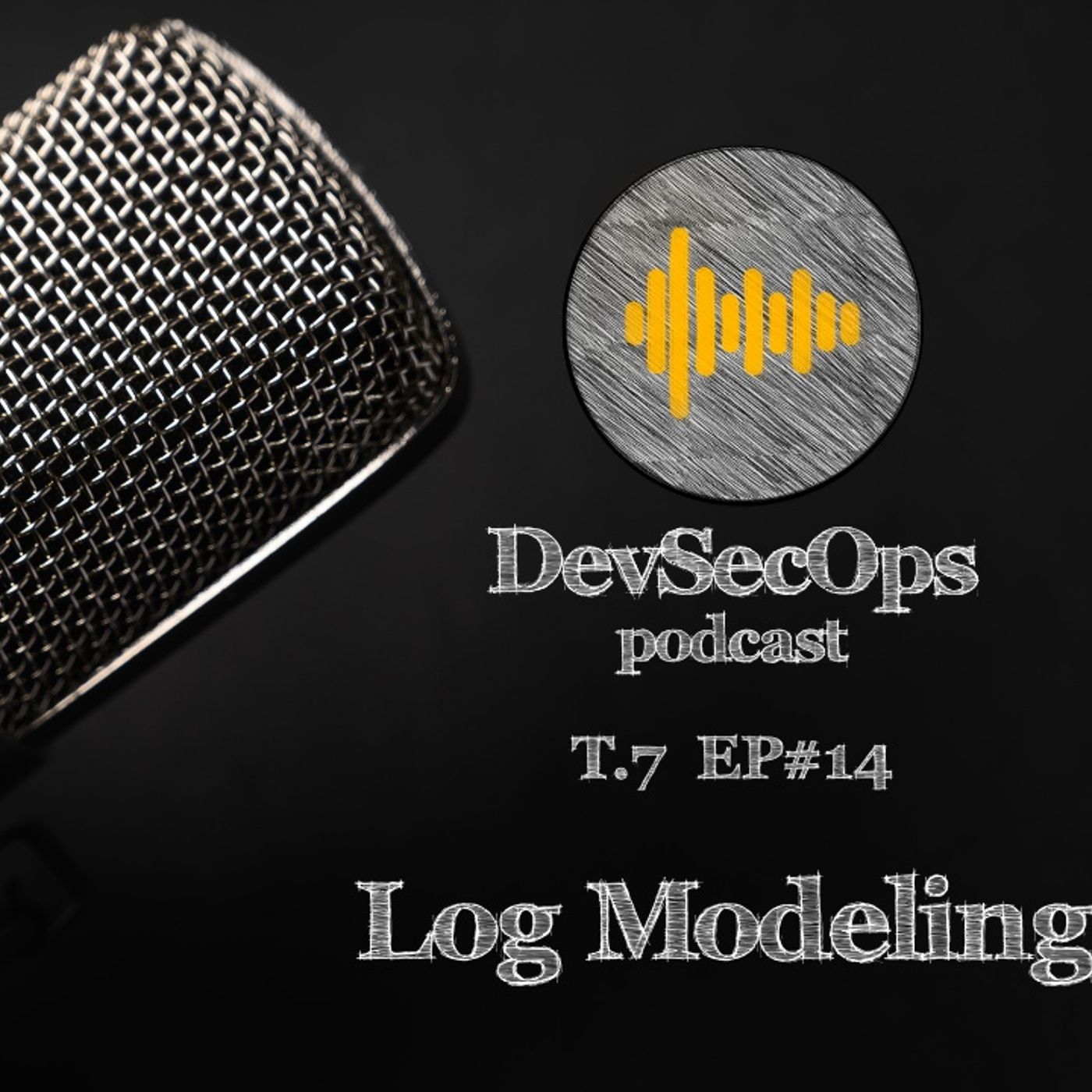 # 7 - 14 - Log Modeling
