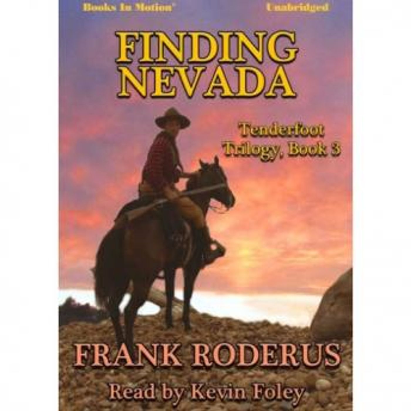 Access Must-Have Full Audiobooks in Fiction, Westerns & War