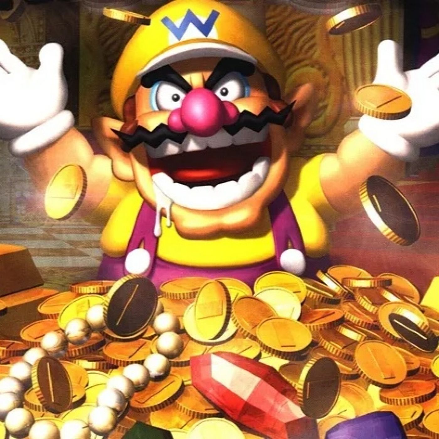 Psicología en videojuegos #14 - Compras y rebajas: Guía de supervivencia episode artwork