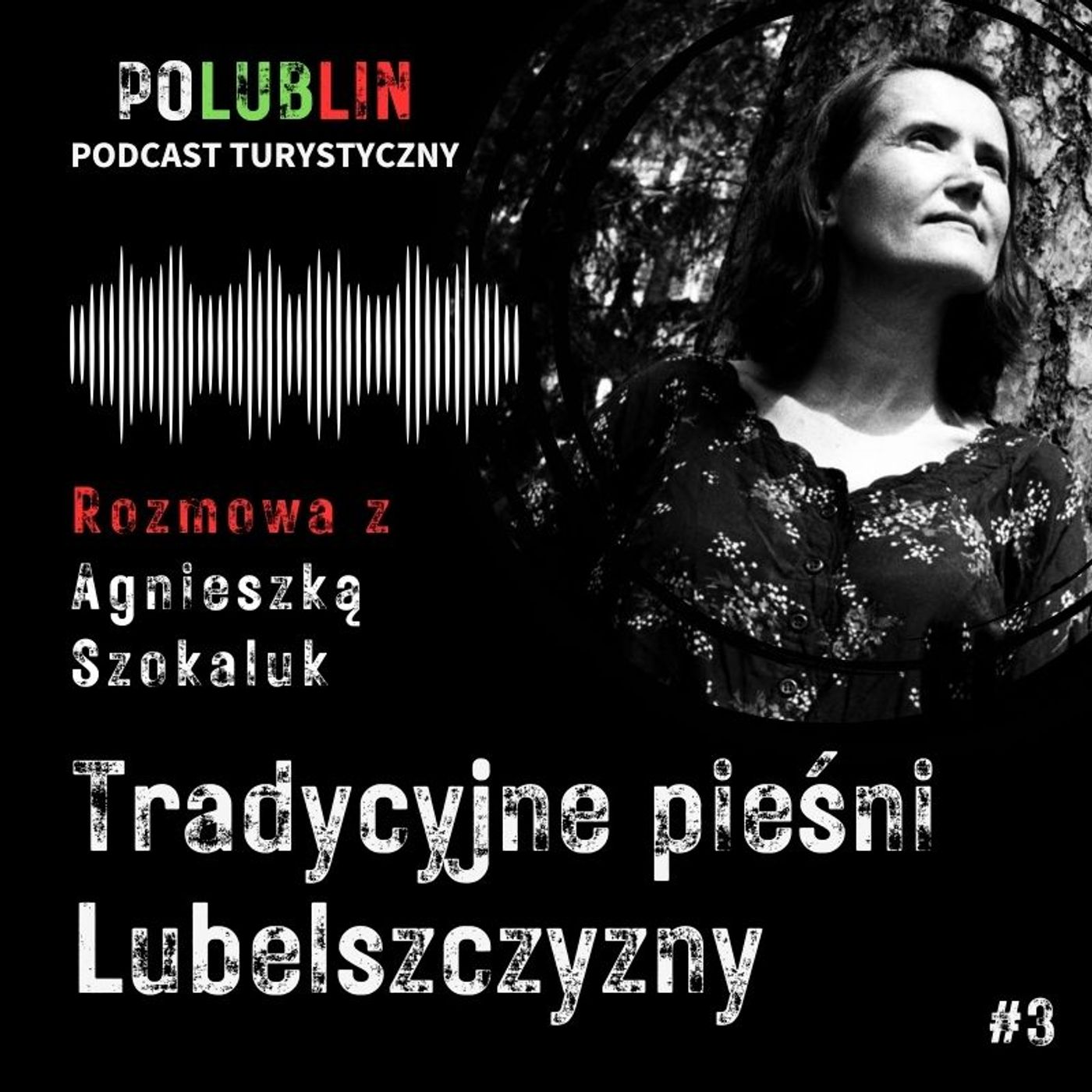 POLUBLIN - podcast turystyczny