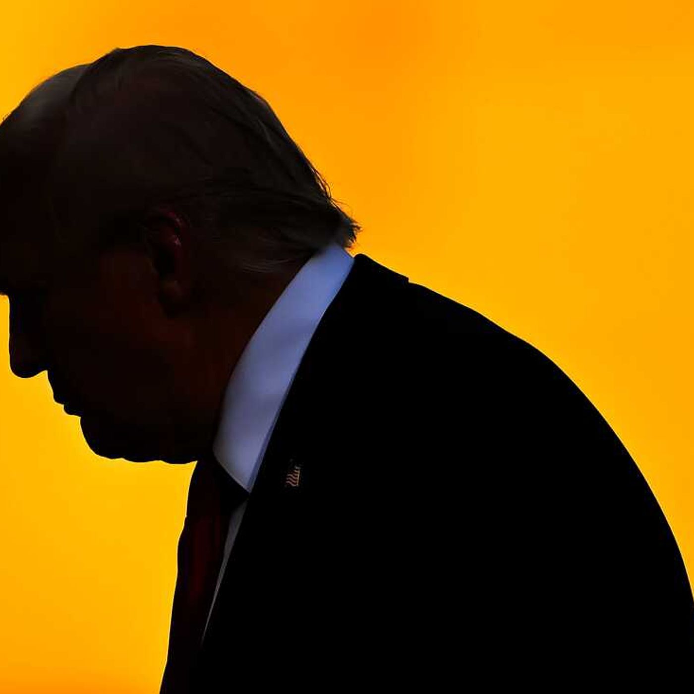 Epstein List Cover-Up | President Trump Doubles Down