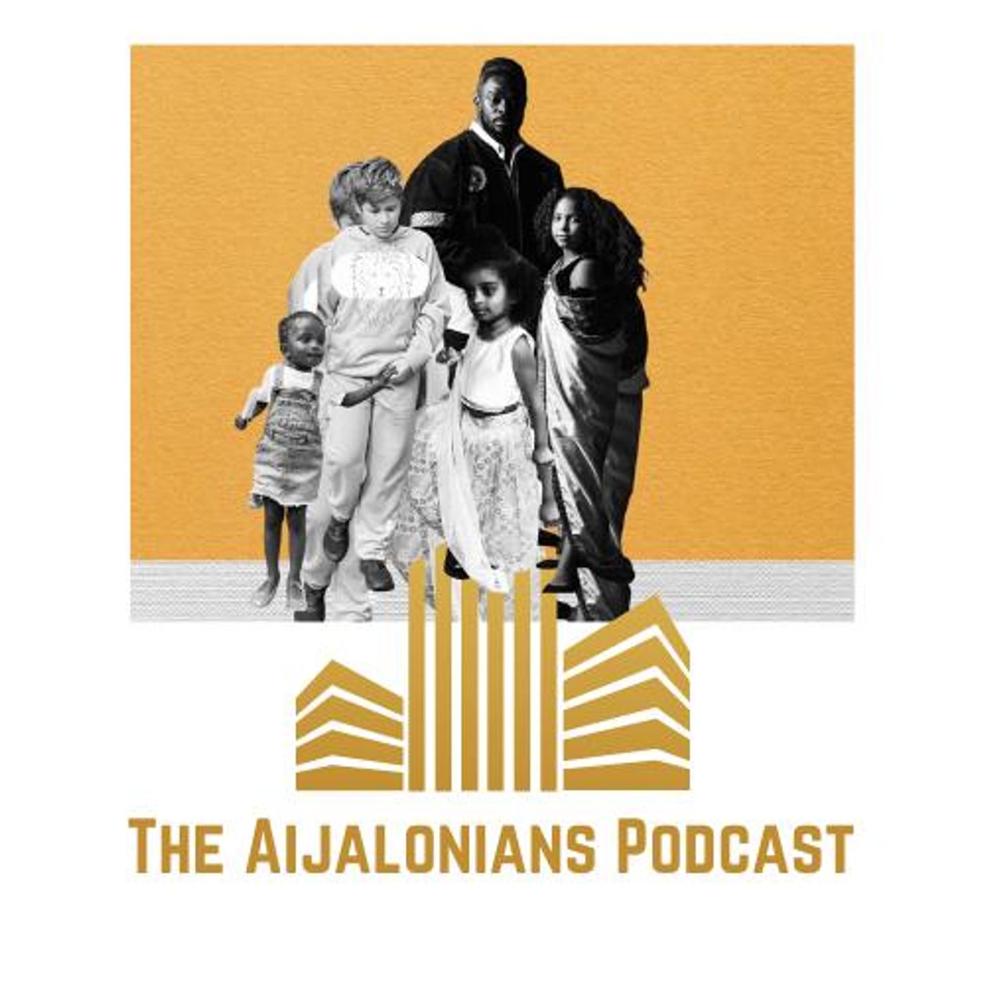 The Aijalonians Podcast podcast artwork