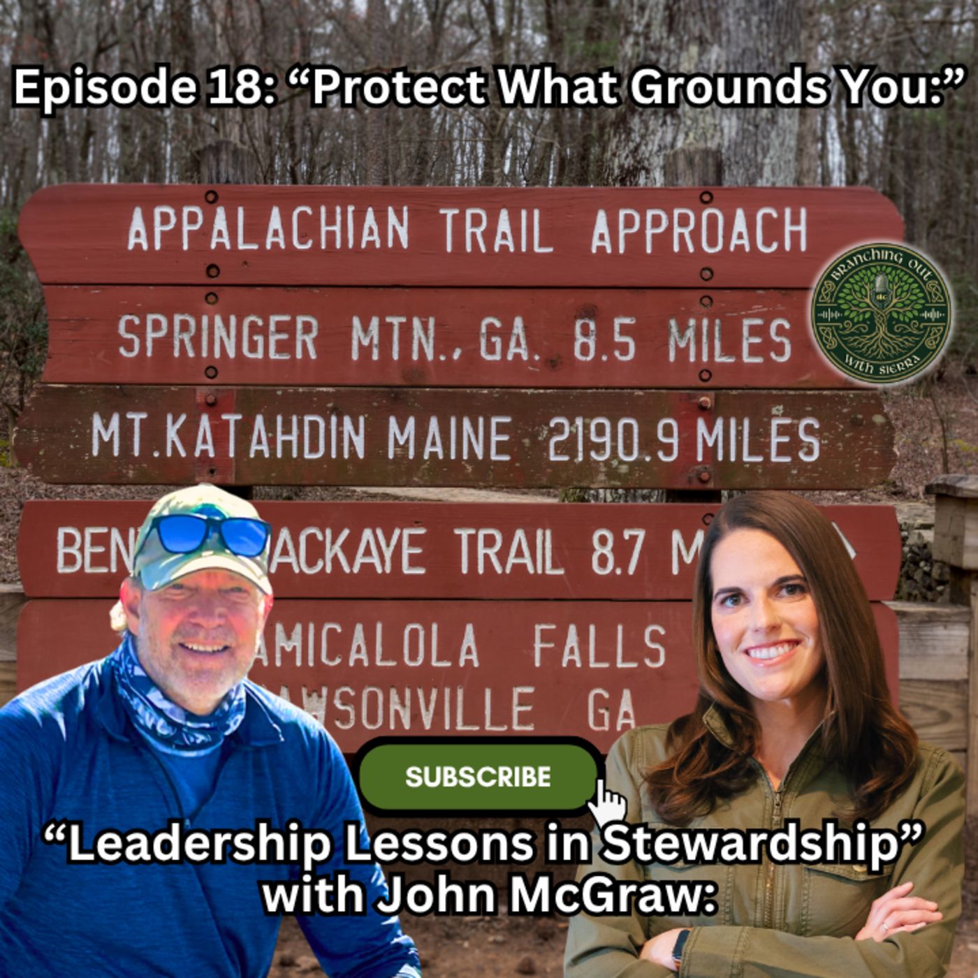 Branching Out With Sierra