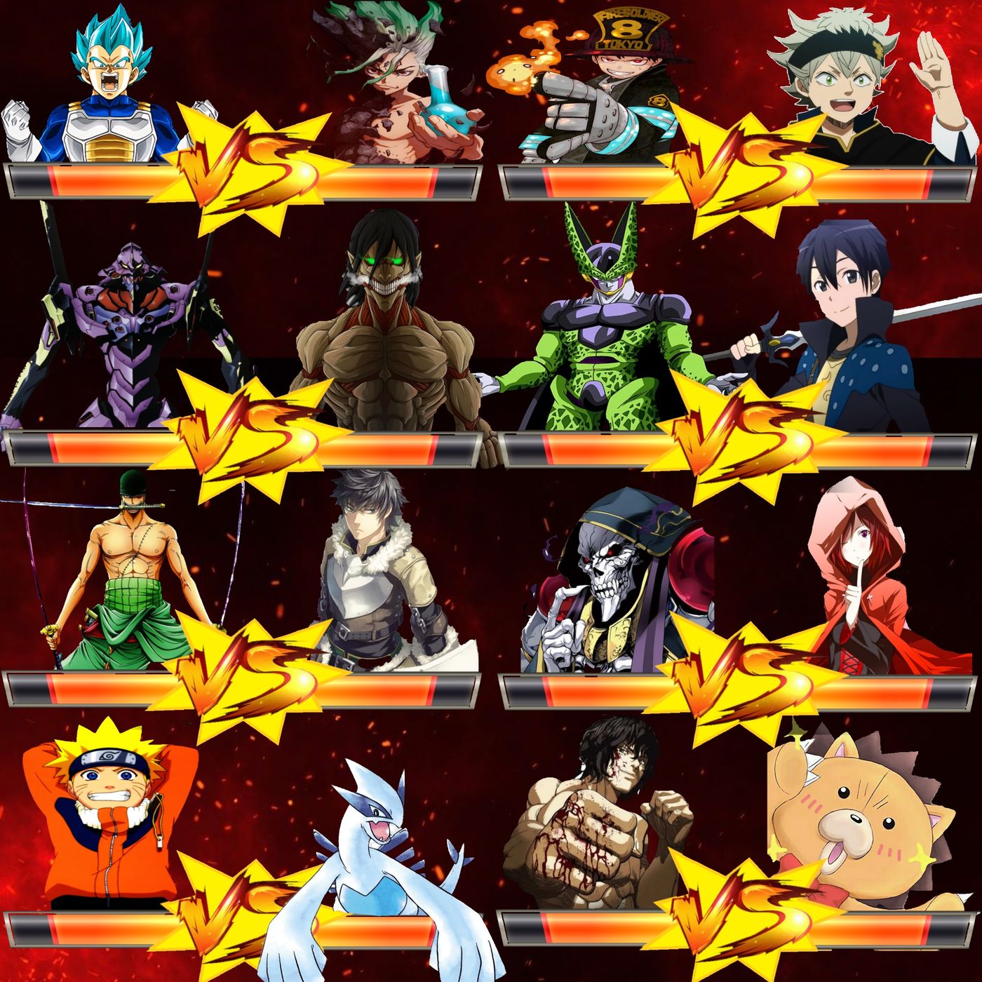 Weeb Wine and Anime Theme Songs - Rd 2 pt 2 Anime theme Song Tournament