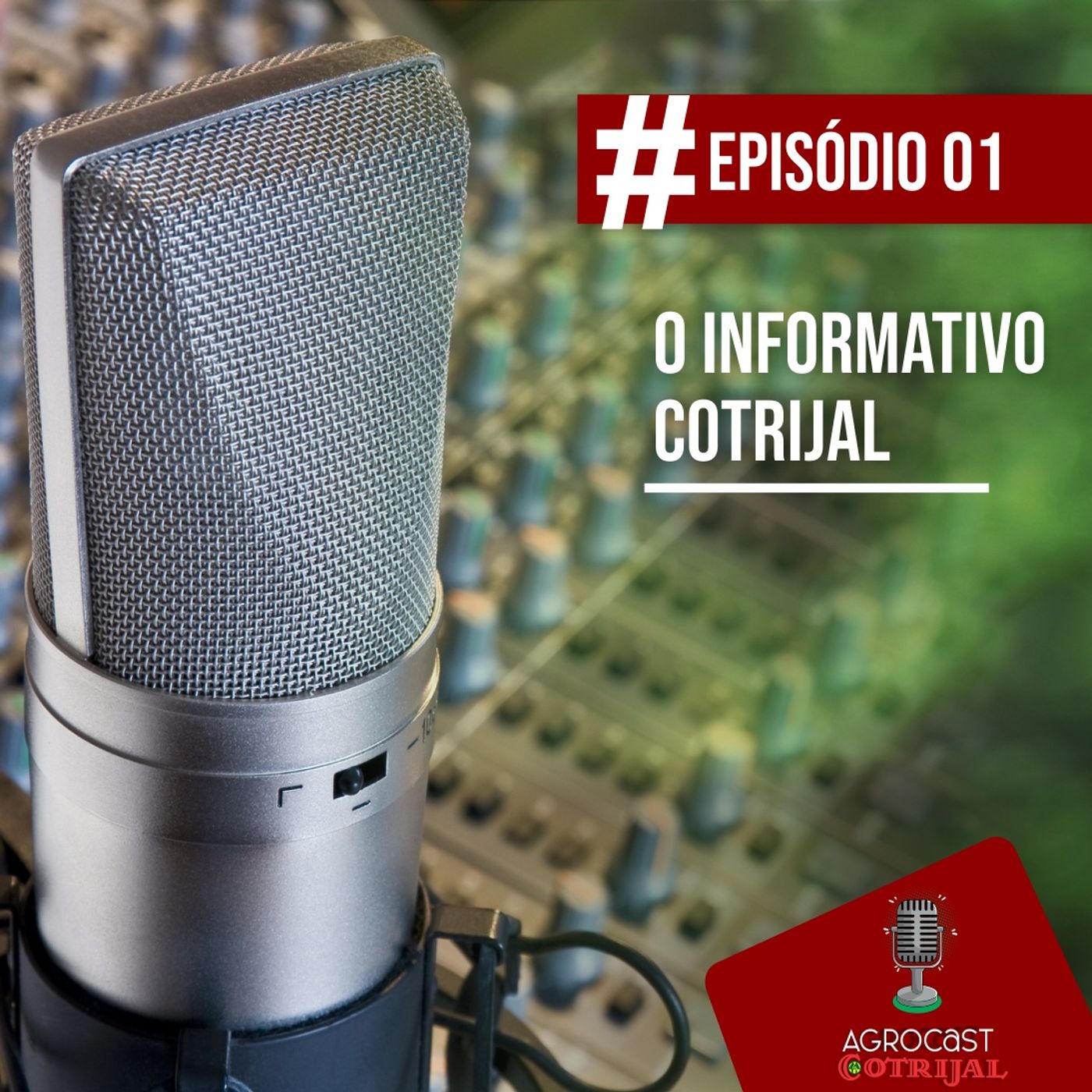 AgroCast Cotrijal