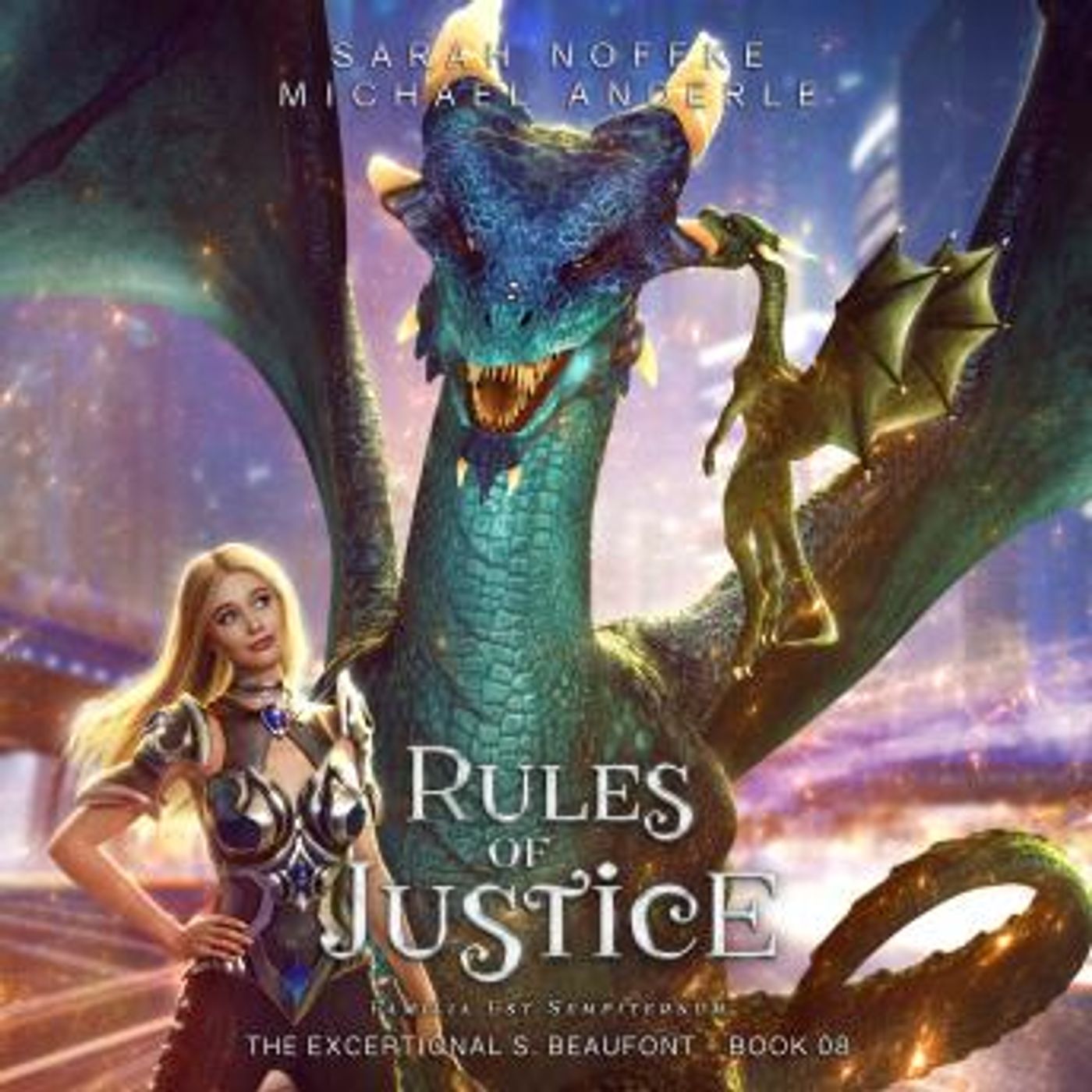 Download Best Full Audiobooks in Science Fiction & Fantasy, Fantasy