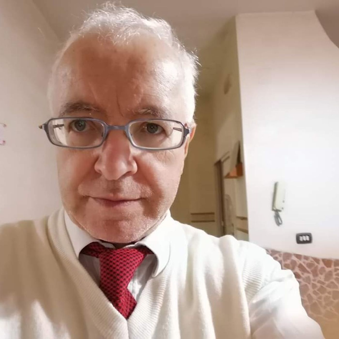 Il podcast di Giuseppe Daddio