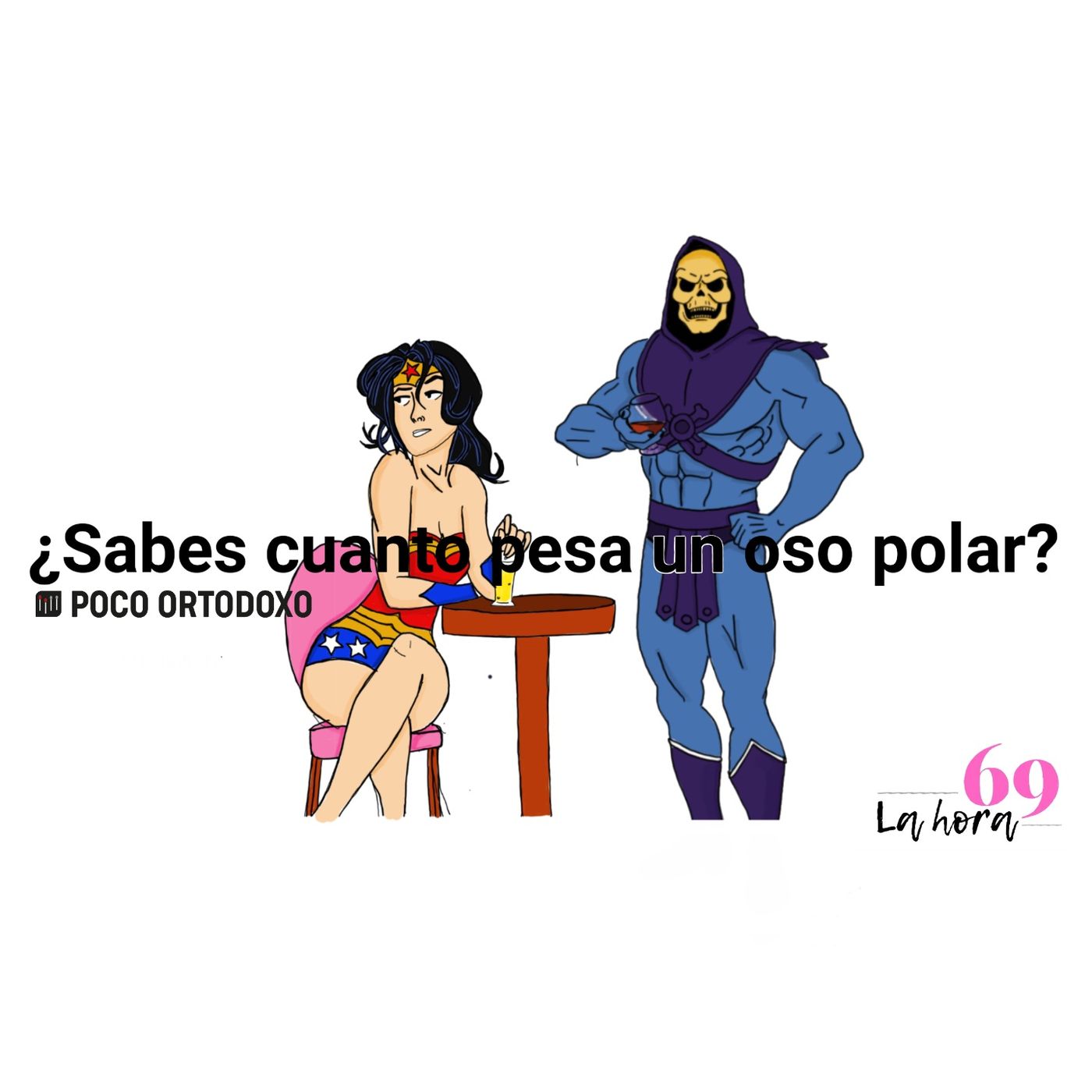 Poco Ortodoxo