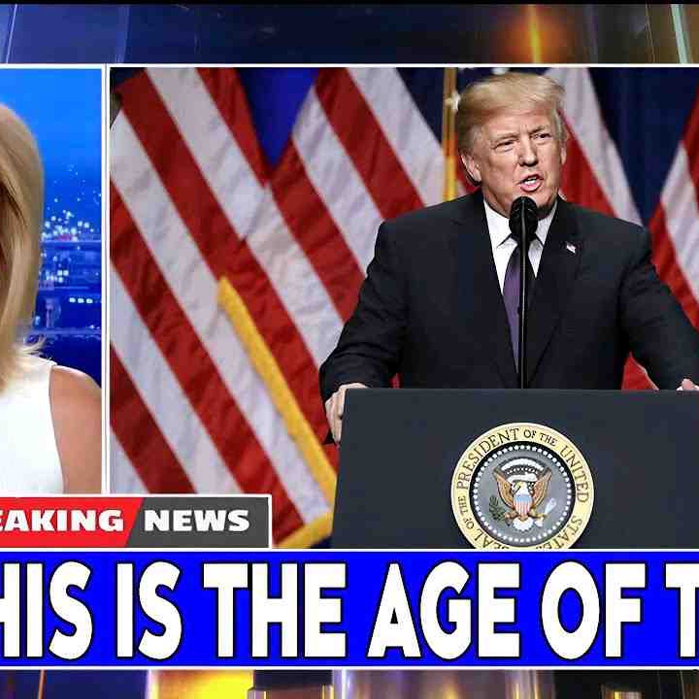 The Ingraham Angle 7/7/25 _ BREAKING FOX NEWS July 7, 2025 episode artwork