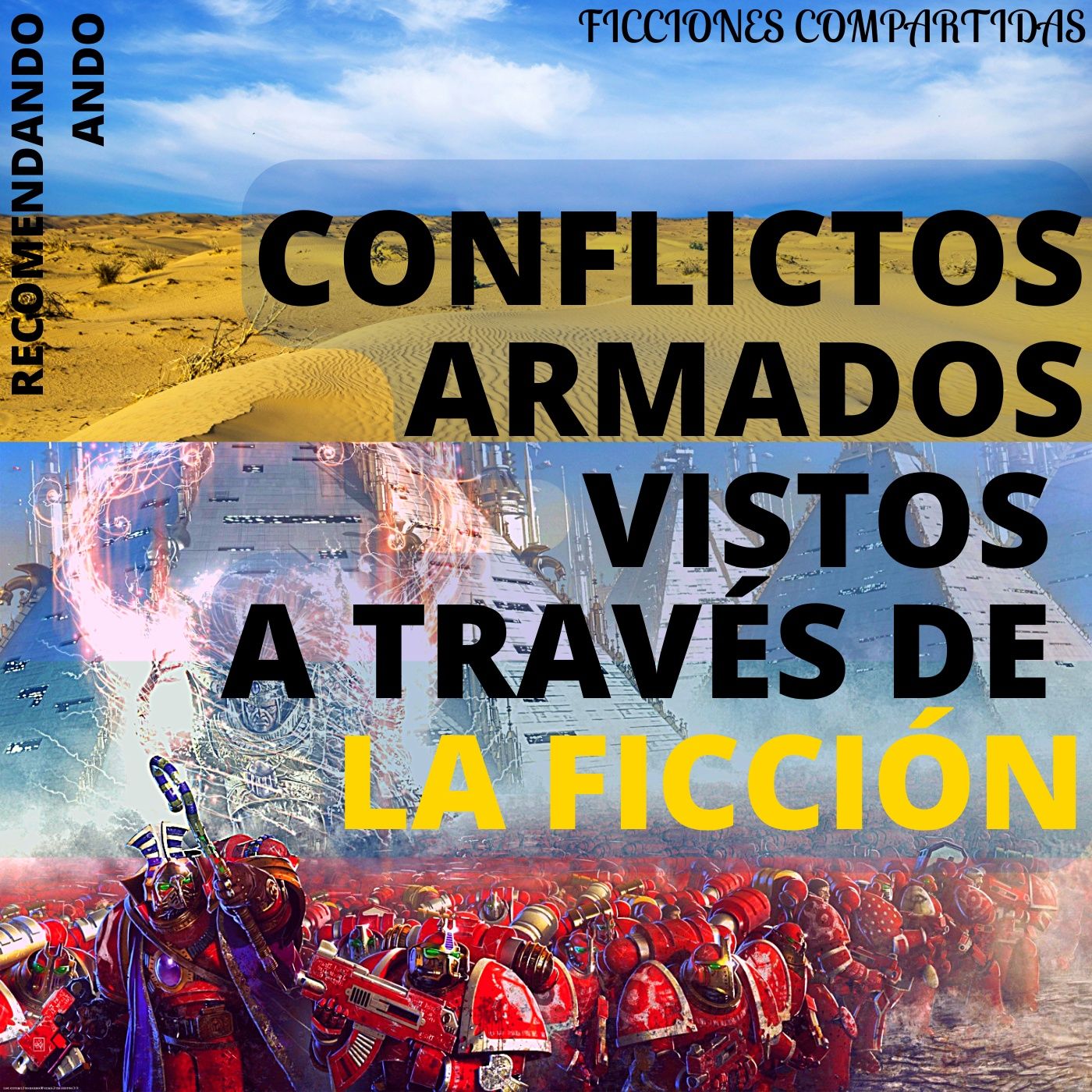 Ficciones Compartidas