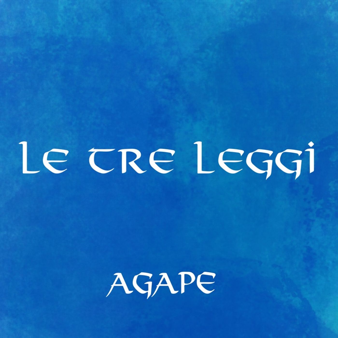 Episodio 2 - Le tre leggi episode artwork