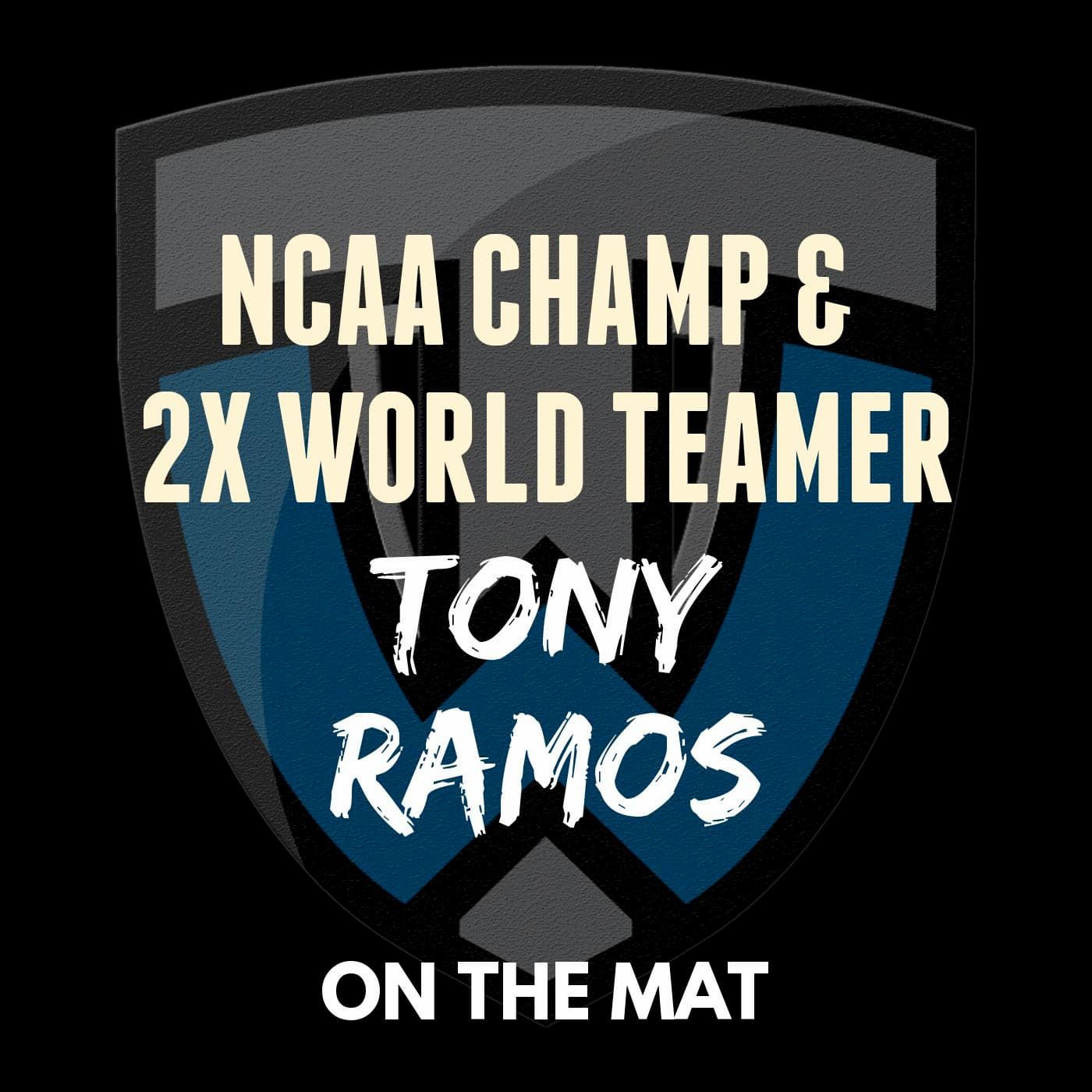 On The Mat