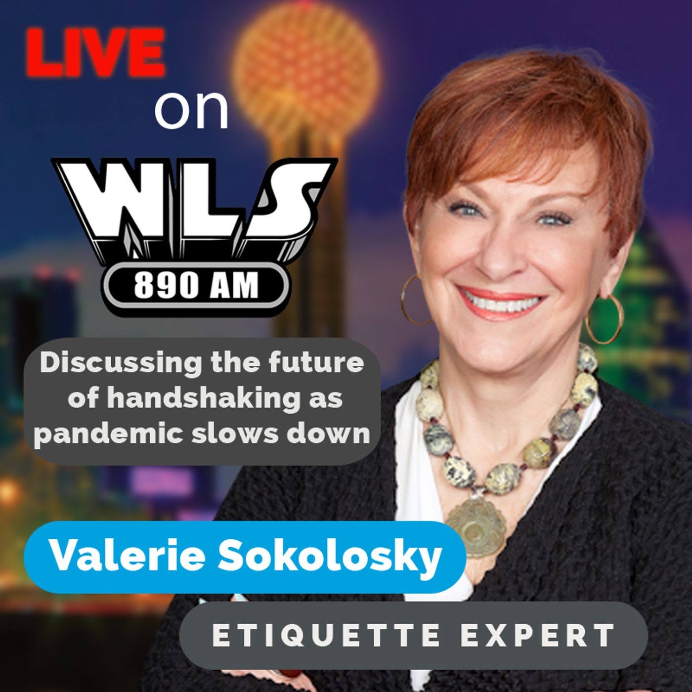 Valerie Sokolosky