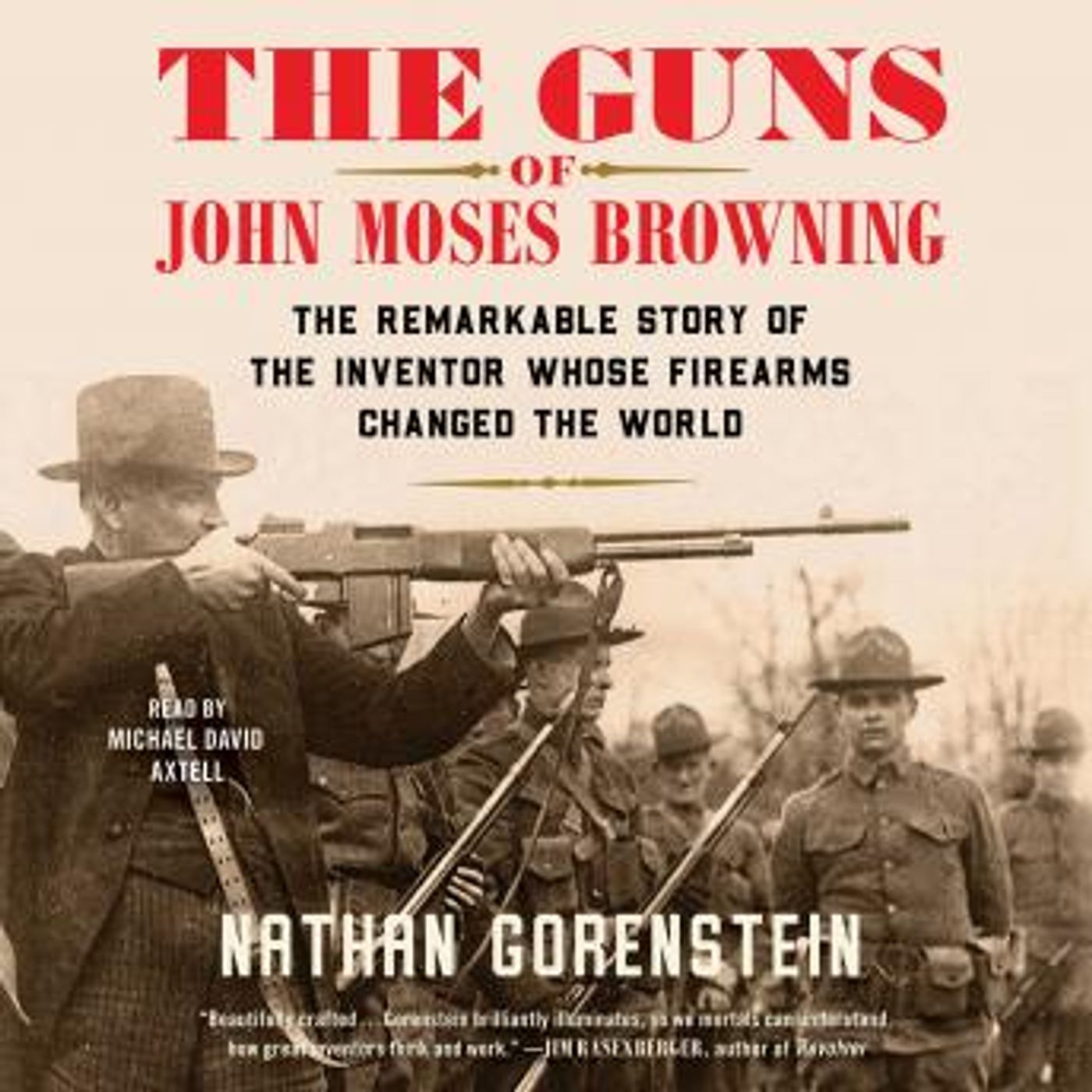 Grab the Top Full Audiobooks in History, Military