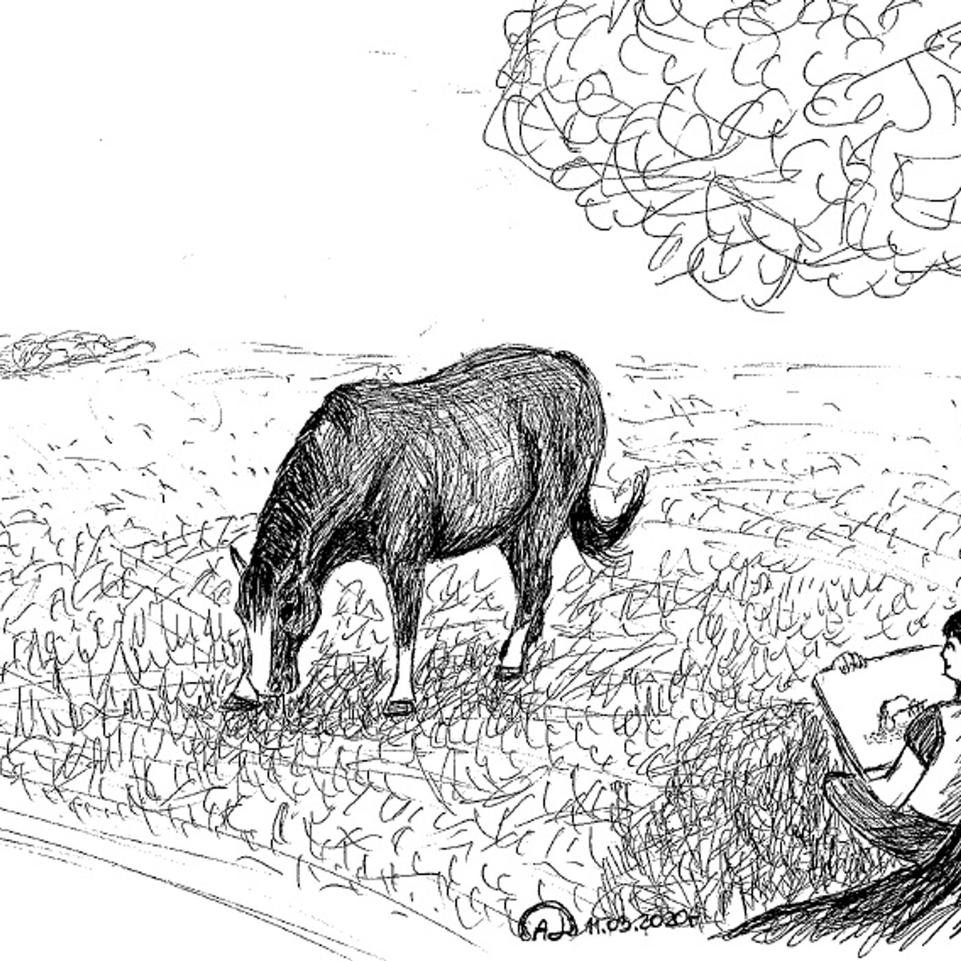 Odc.102 Człowiek- istota twórcza episode artwork