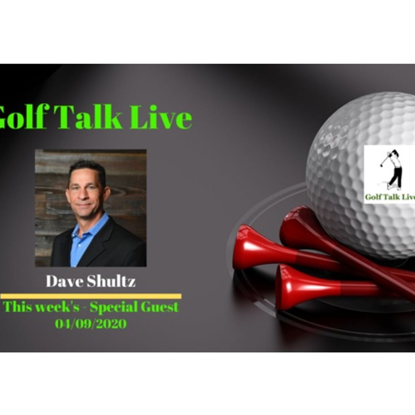 GTL - Coaches Corner + Dave Shultz – CEO of Nextlinks