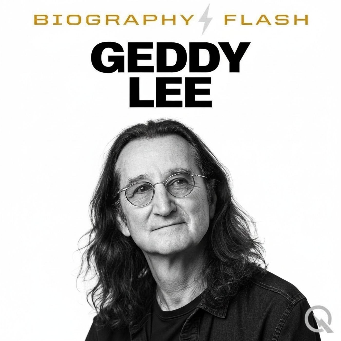 Geddy Lee - Biography Flash