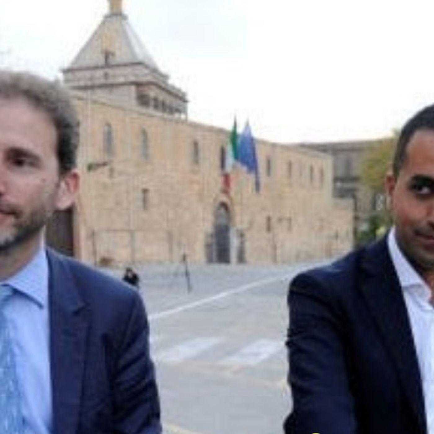 Il podcast di Marco Canestrari
