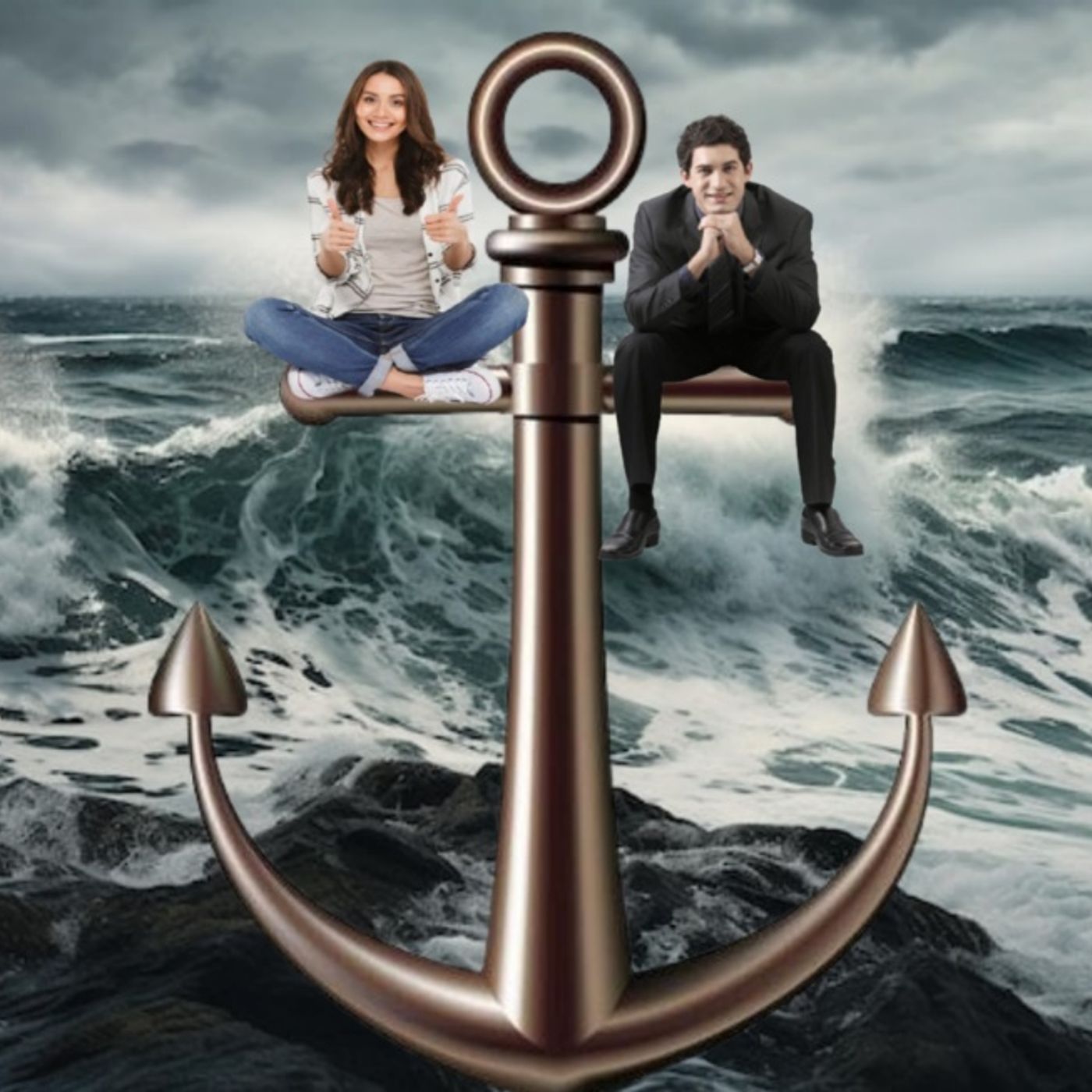 Hope In The Promise - An Anchor For The Soul