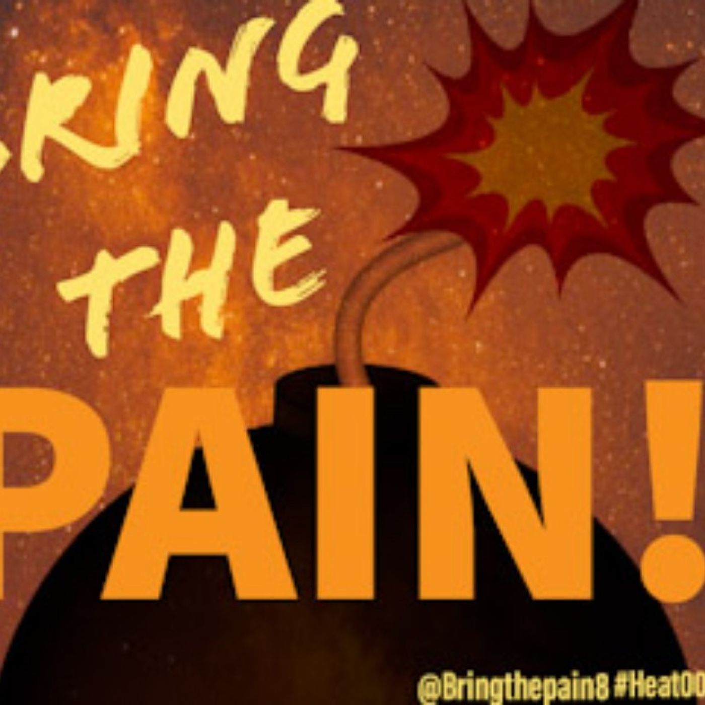 Bring The Pain