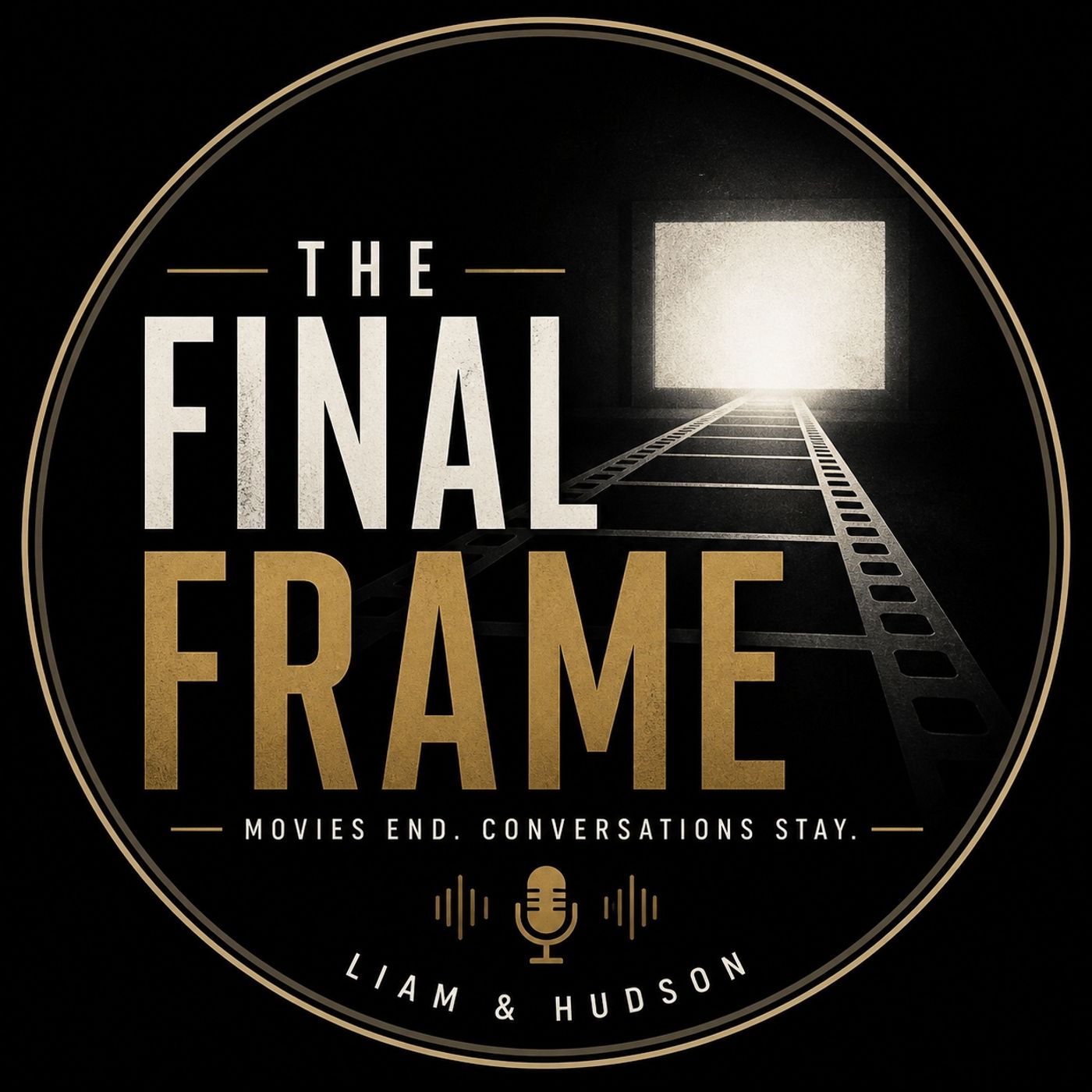 The Final Frame