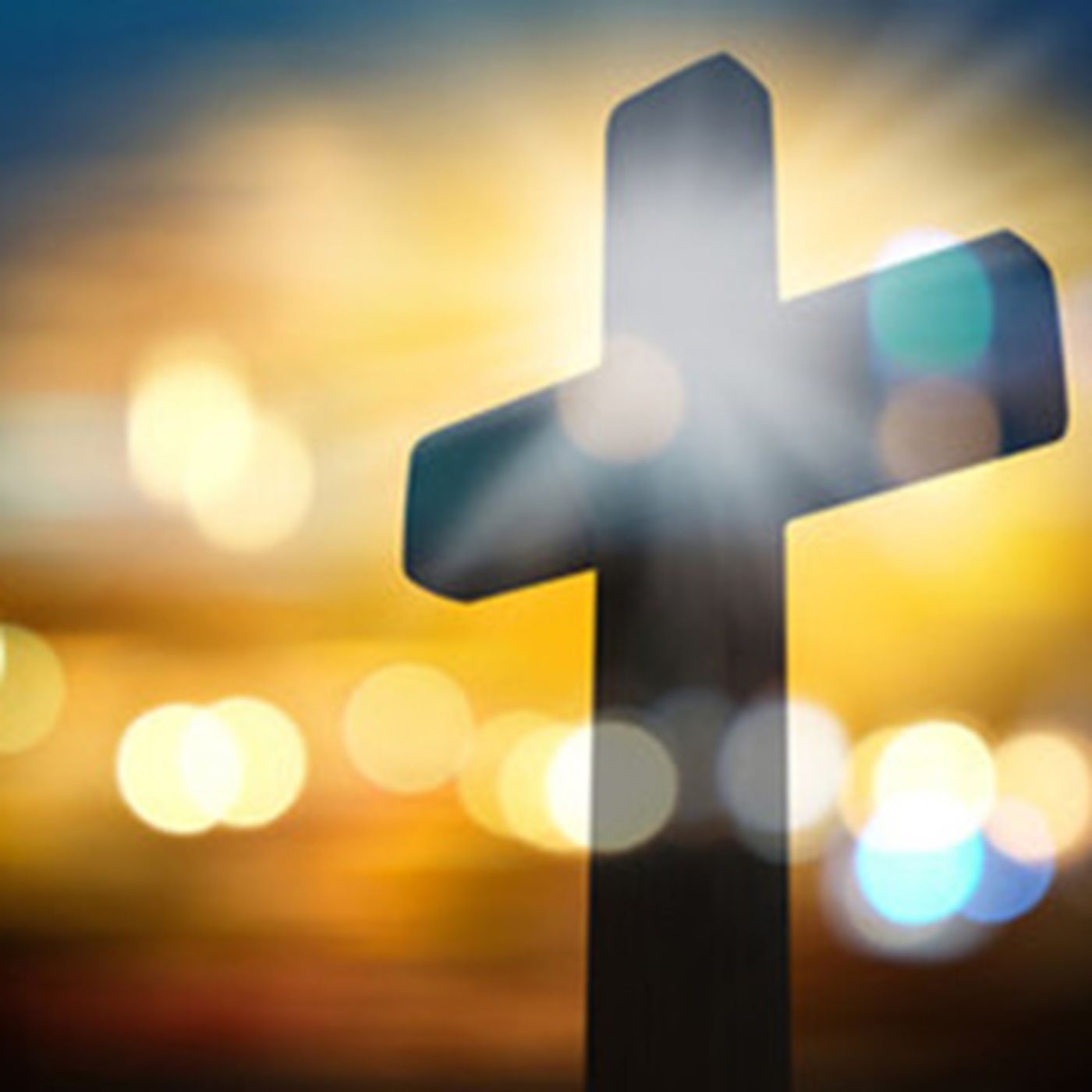 SECOND CHANCE MINISTRY podcast artwork