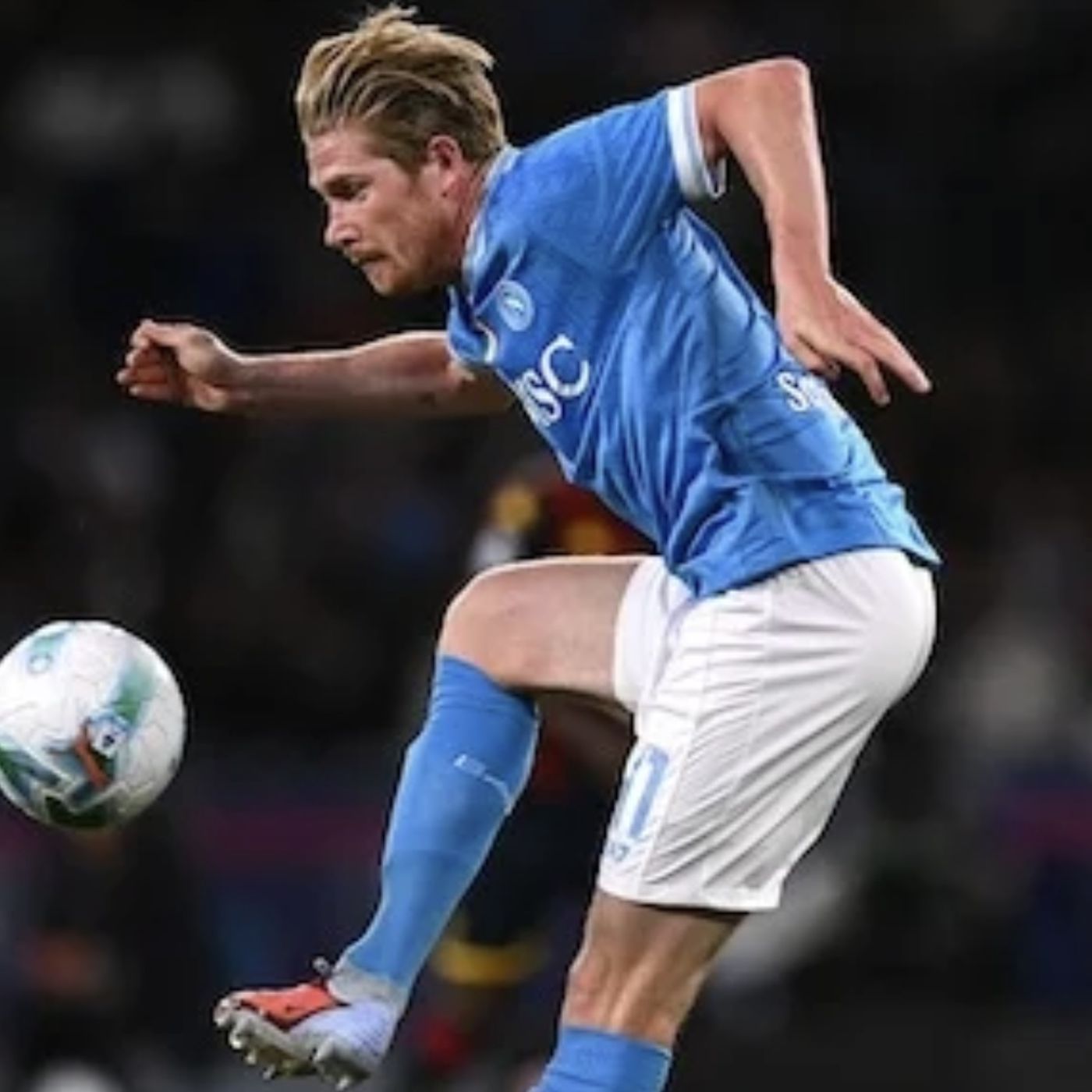 De Bruyne e il coraggio, la Roma operosa del Gasp, il sentiment di Antonio Corbo