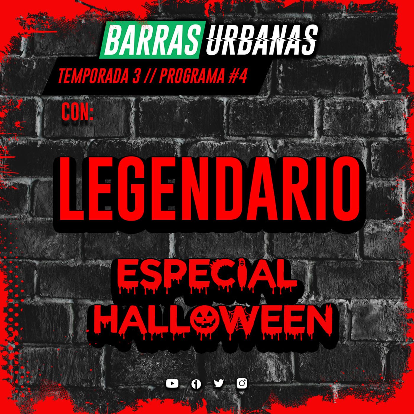 Barras Urbanas Radio