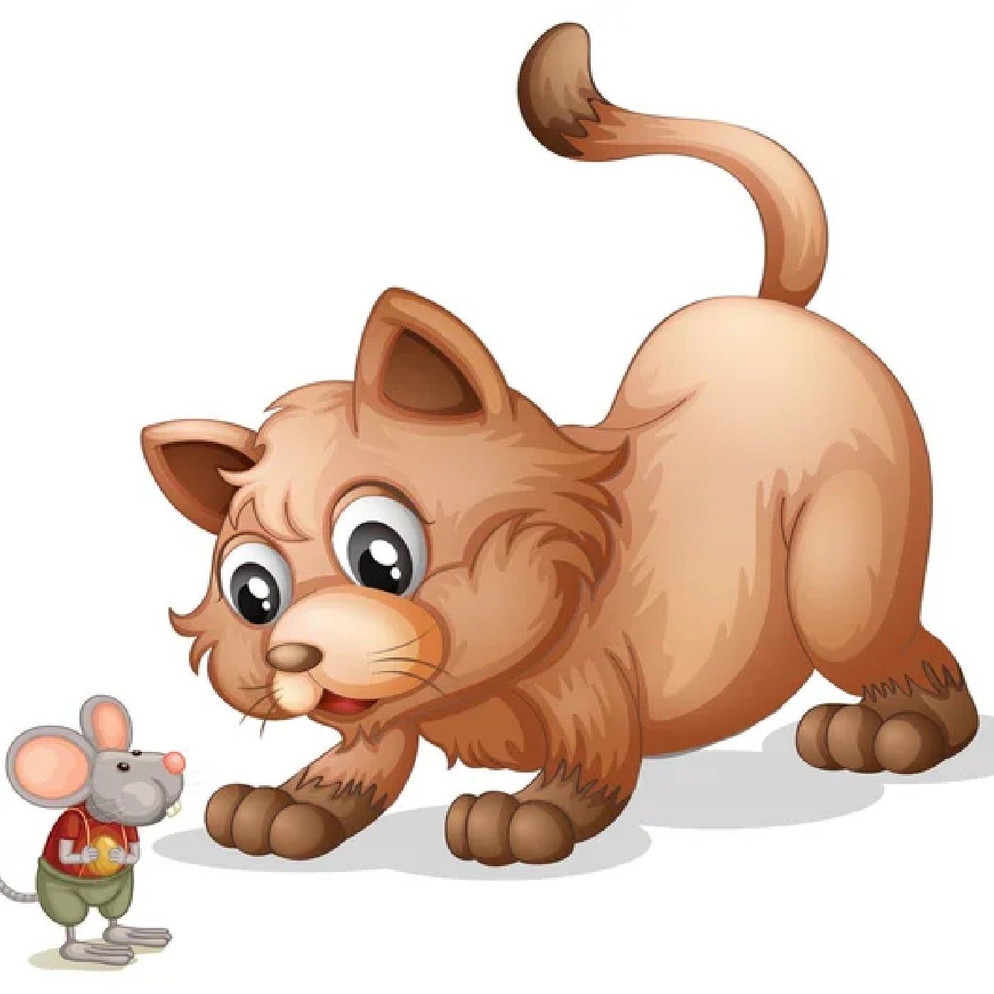 El podcast de Maria Fernanda Berrios