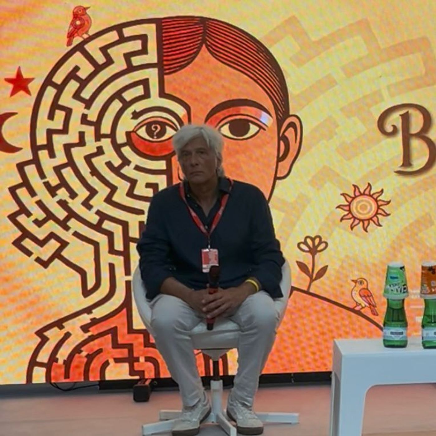 Intervista Pietro Orlandi episode artwork