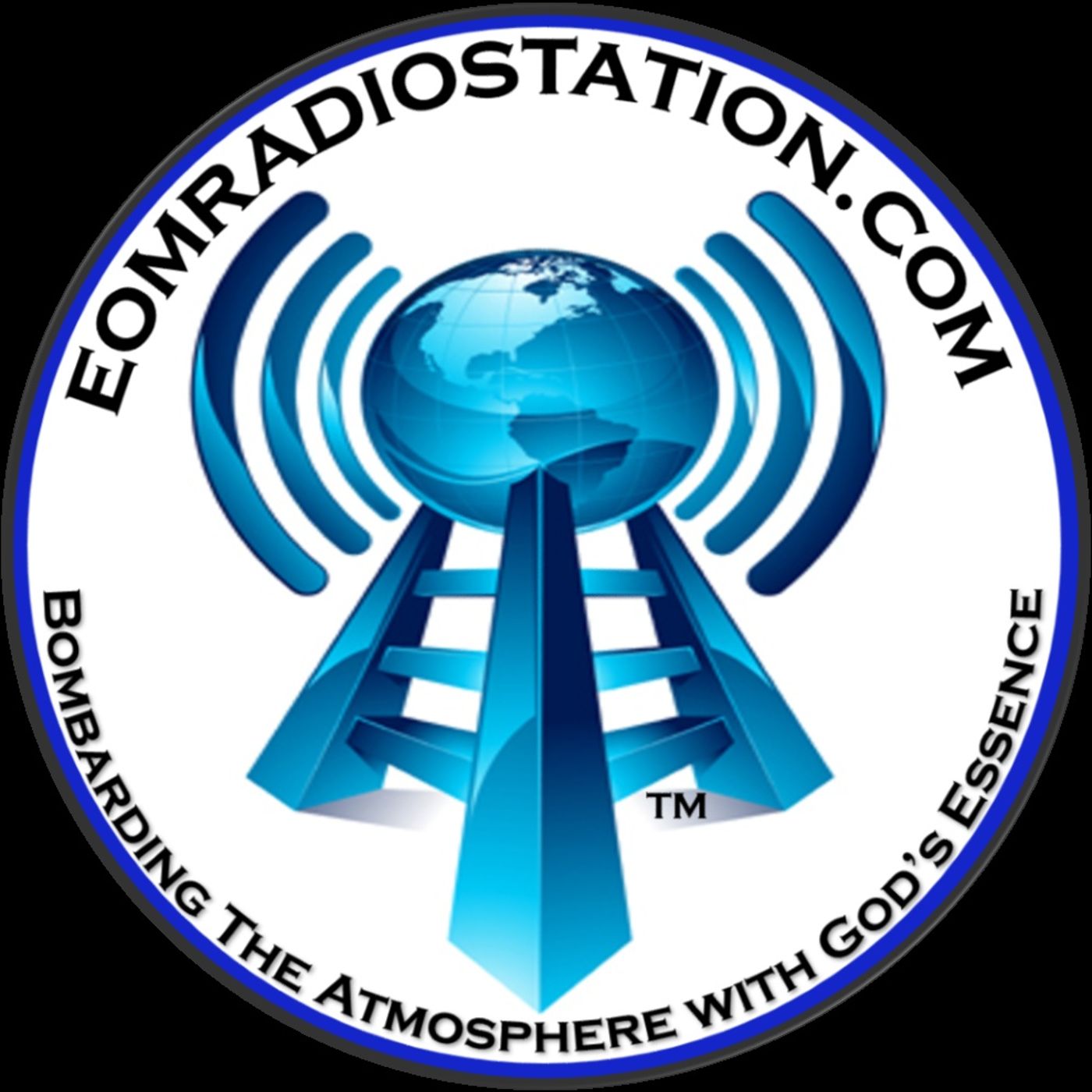 EOM Live Show:EOM Radio Station