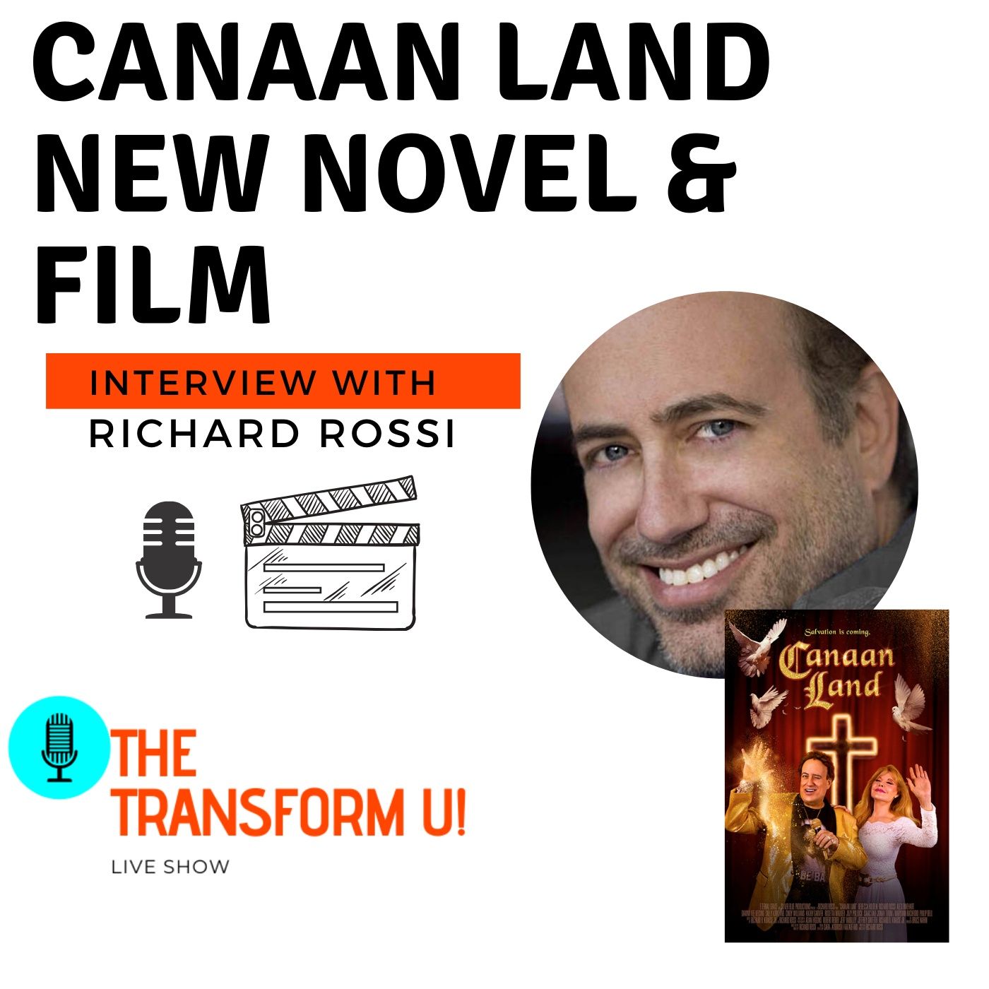 The Transform U! Live Show