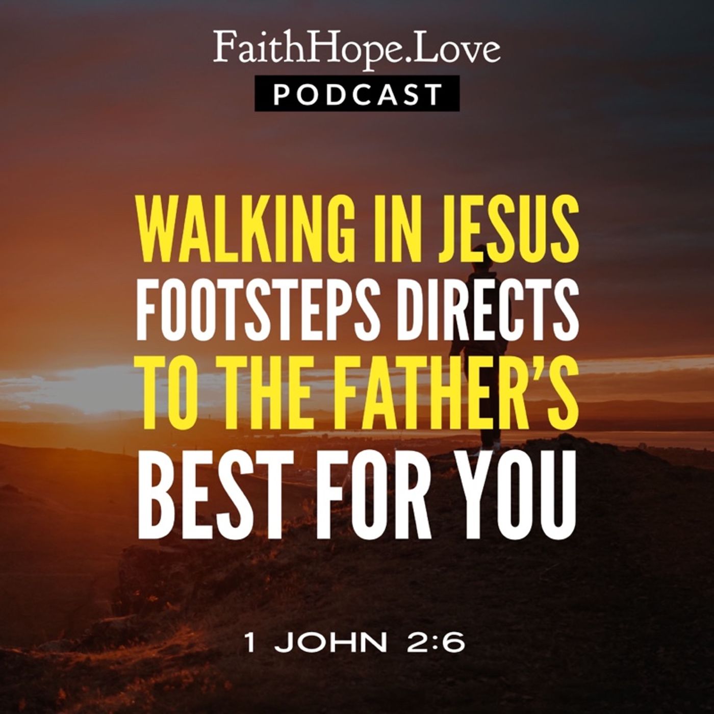 FaithHope.Love\'s podcast