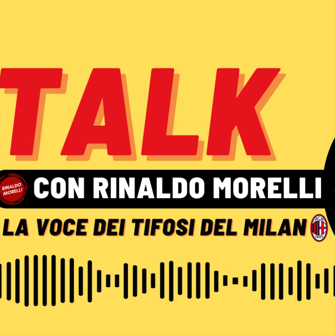 Rinaldo Morelli | PODCAST