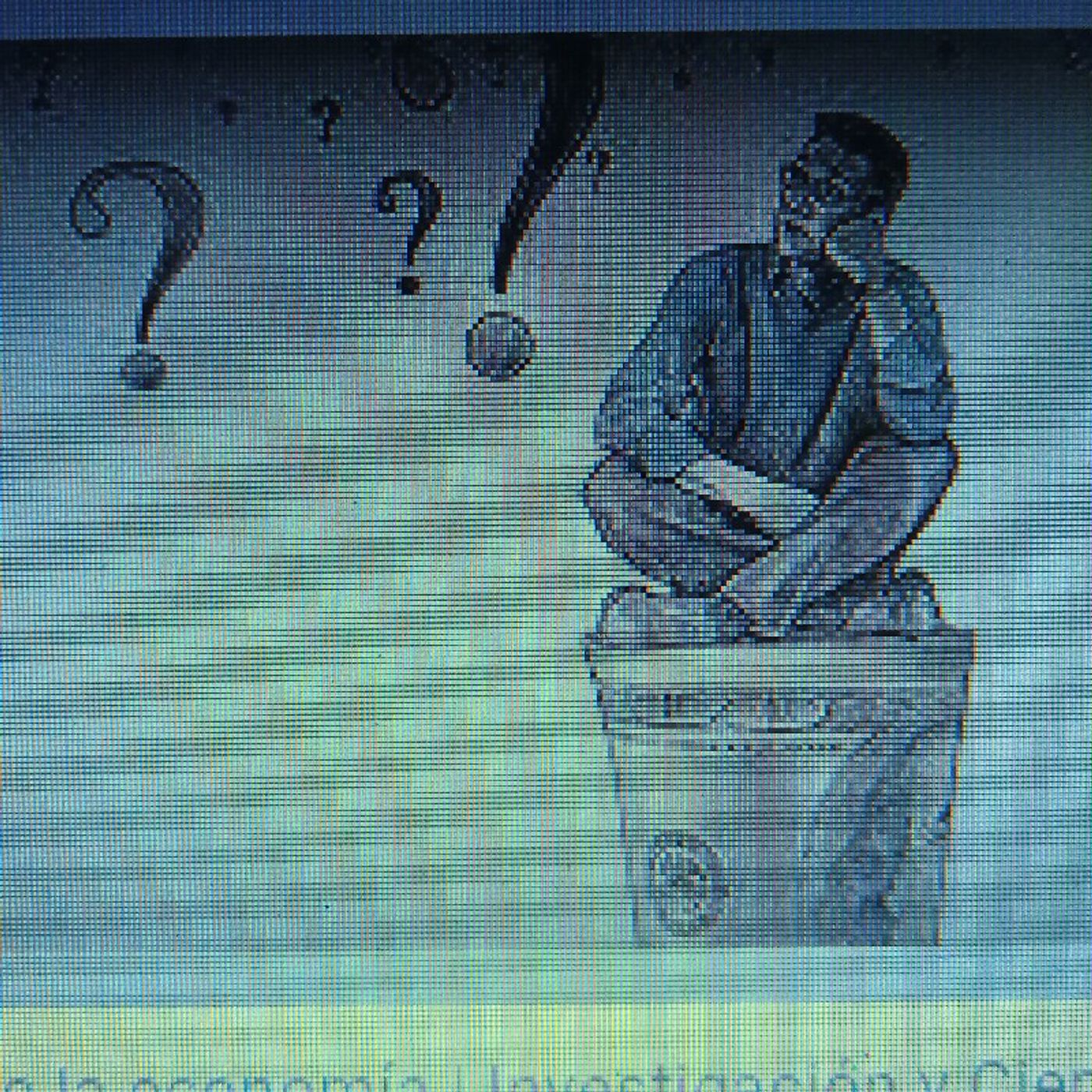 Filosofía episode artwork
