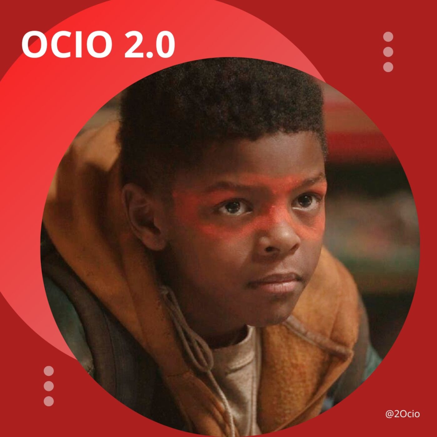 Portada de Ocio 2.0