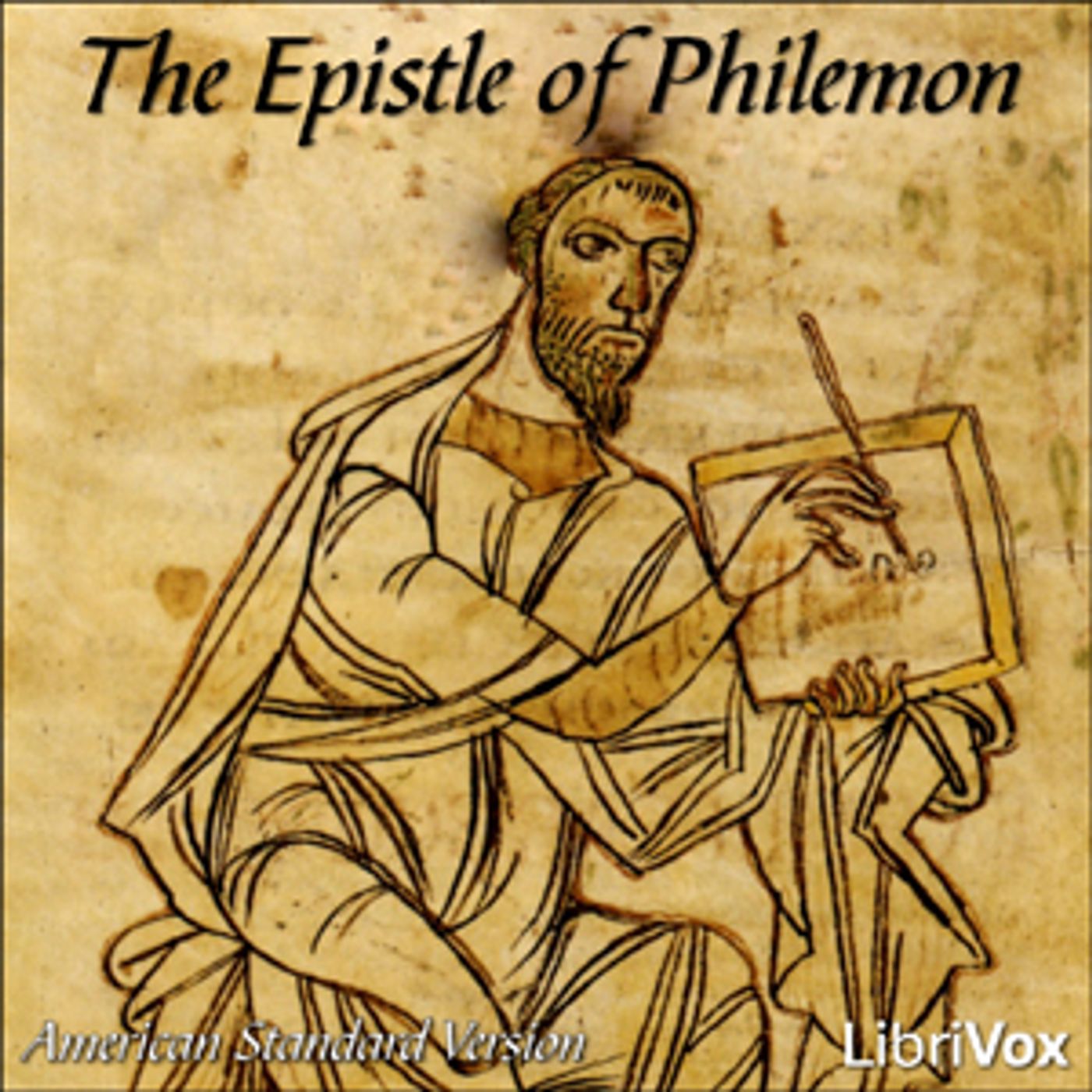 Bible (ASV) NT 18: Epistle to Philemon by American Standard Version
