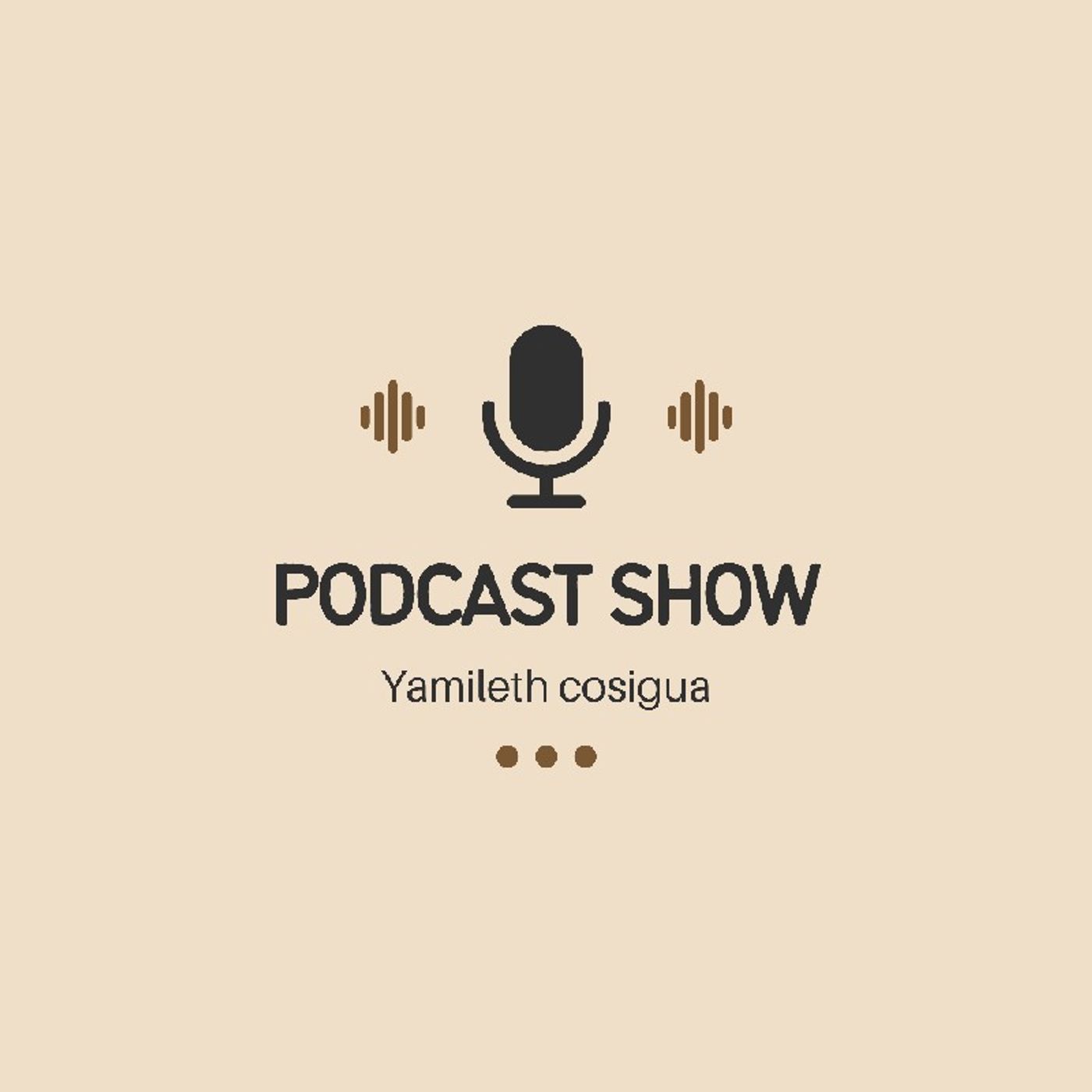 Episodio 2 - El podcast de Fatima Yamileth Cosigua Gó episode artwork