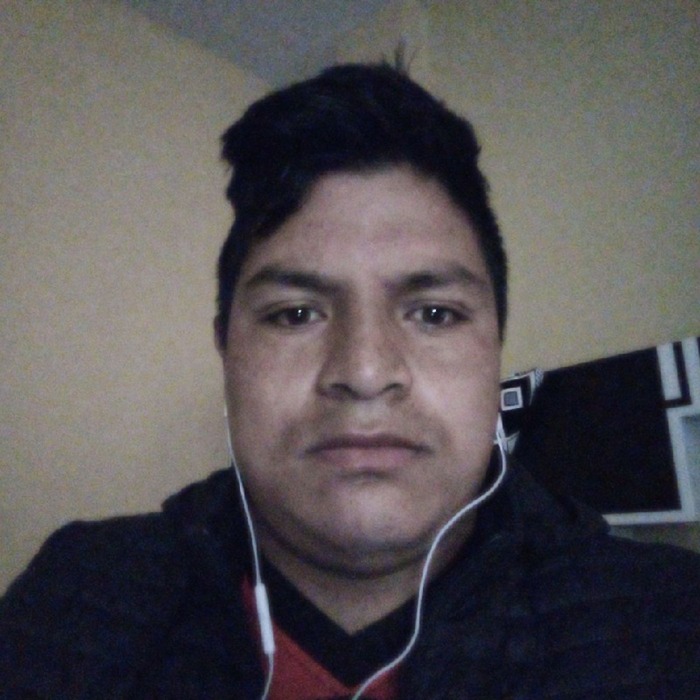 El show de Carlos Enrique Trujillo Lopez