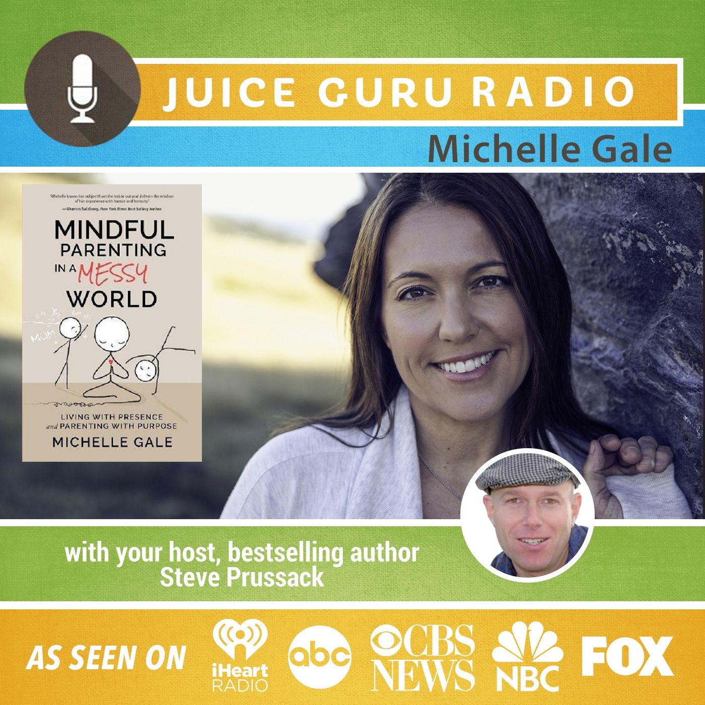 Juice Guru Radio