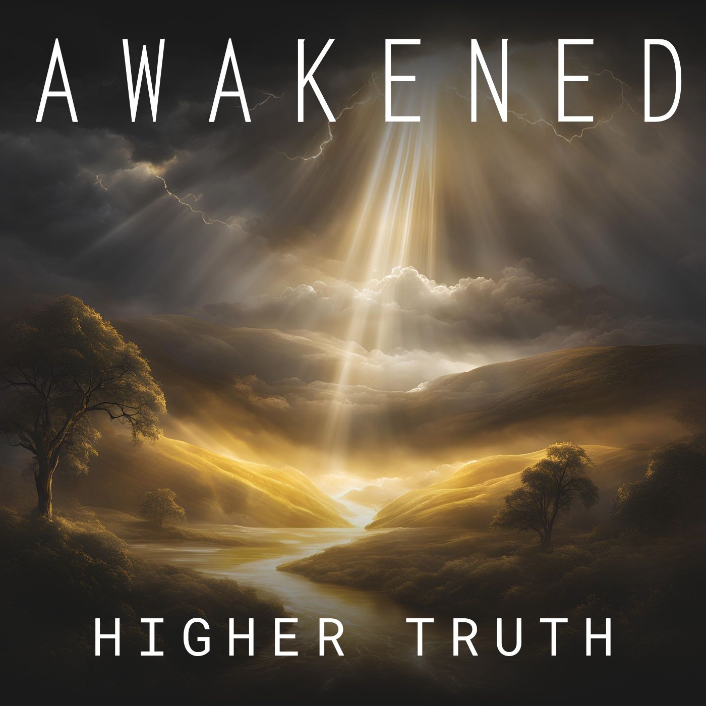 The Awakened Podcast