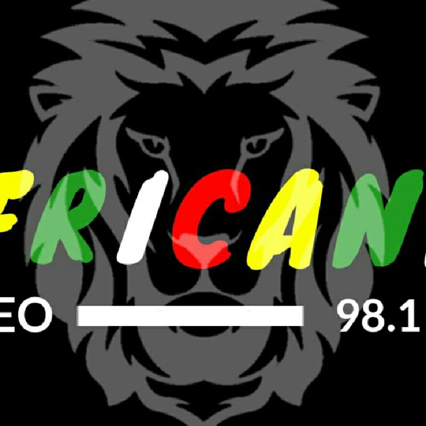 Africana Stereo