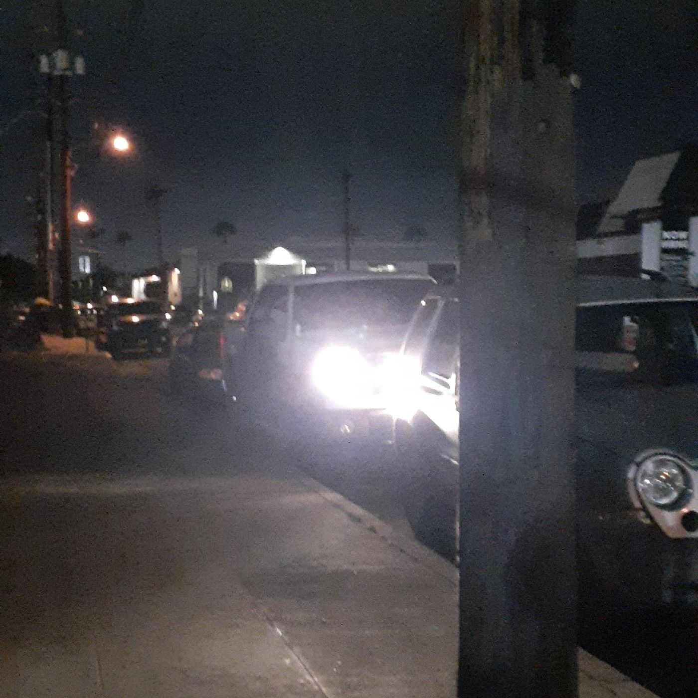 Human trafficking Dangerous In SFV CA