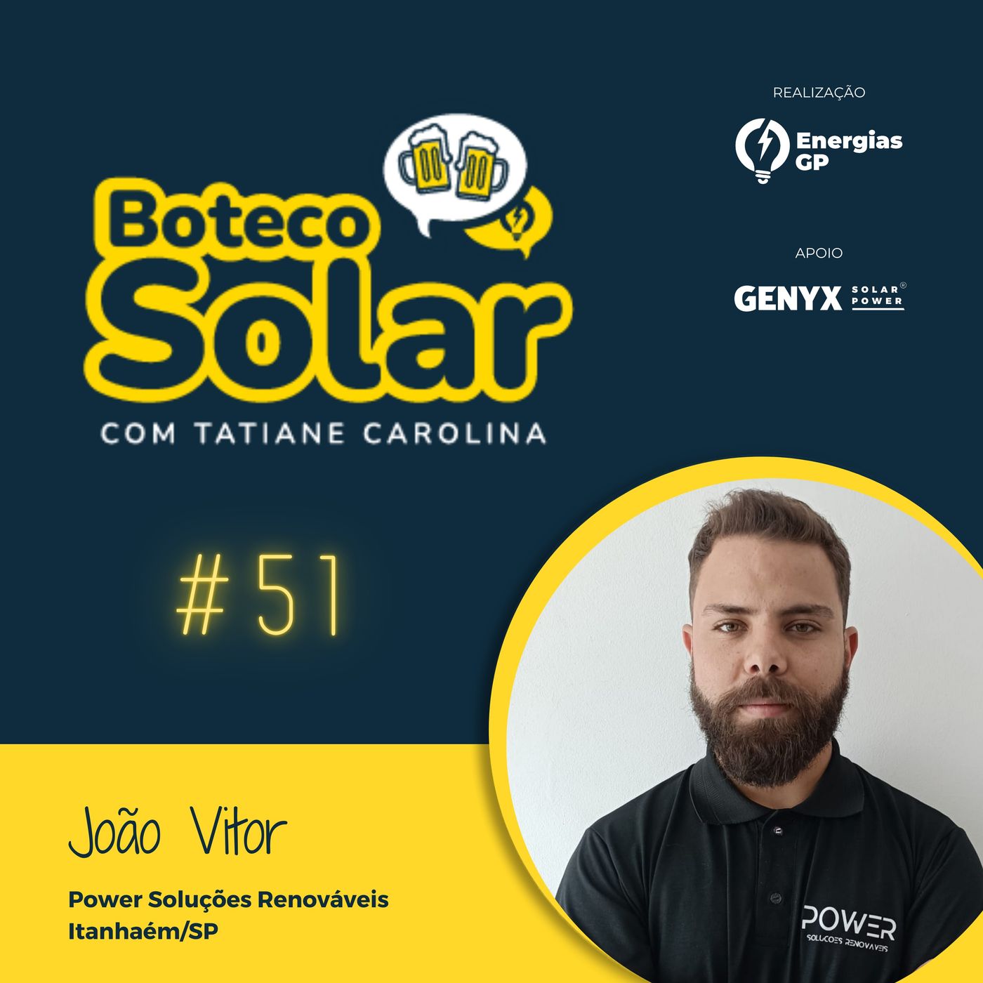 Boteco Solar