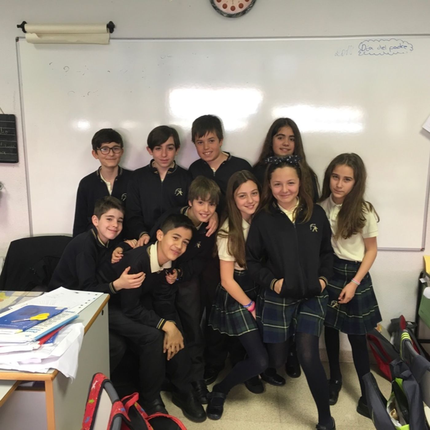 Radio Colegio Lagomar
