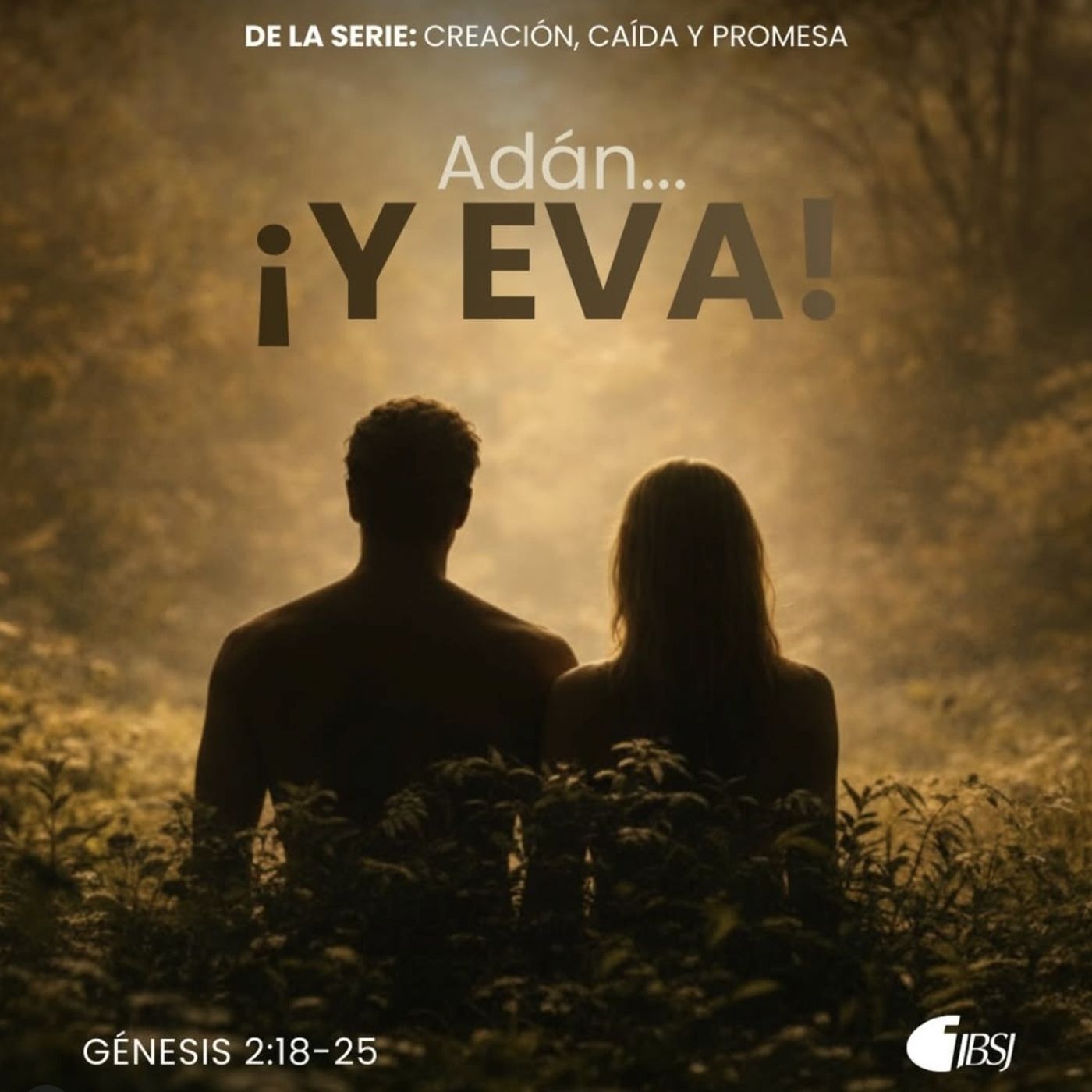 Portada de Iglesia Bíblica del Señor Jesucristo