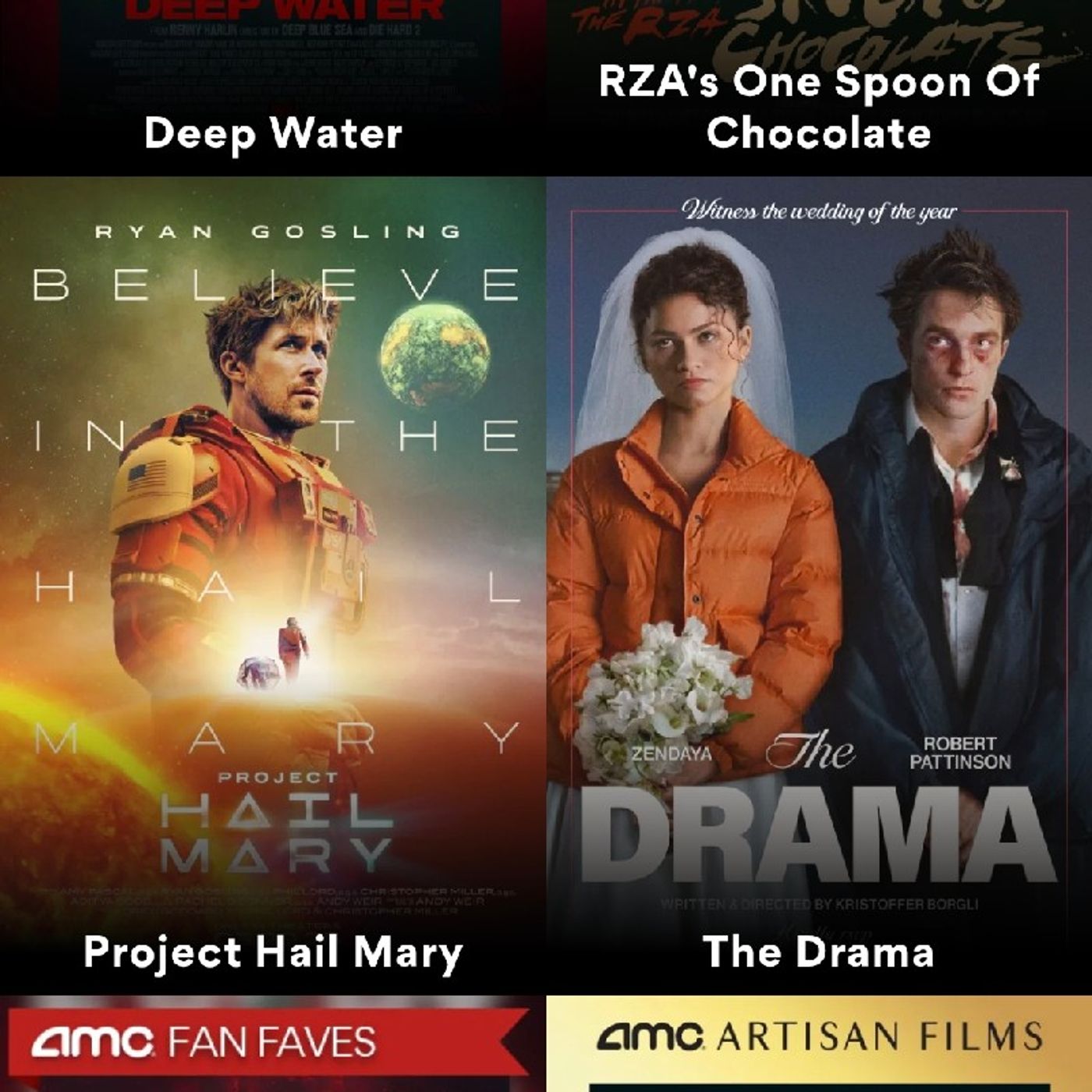 The Drama episode artwork