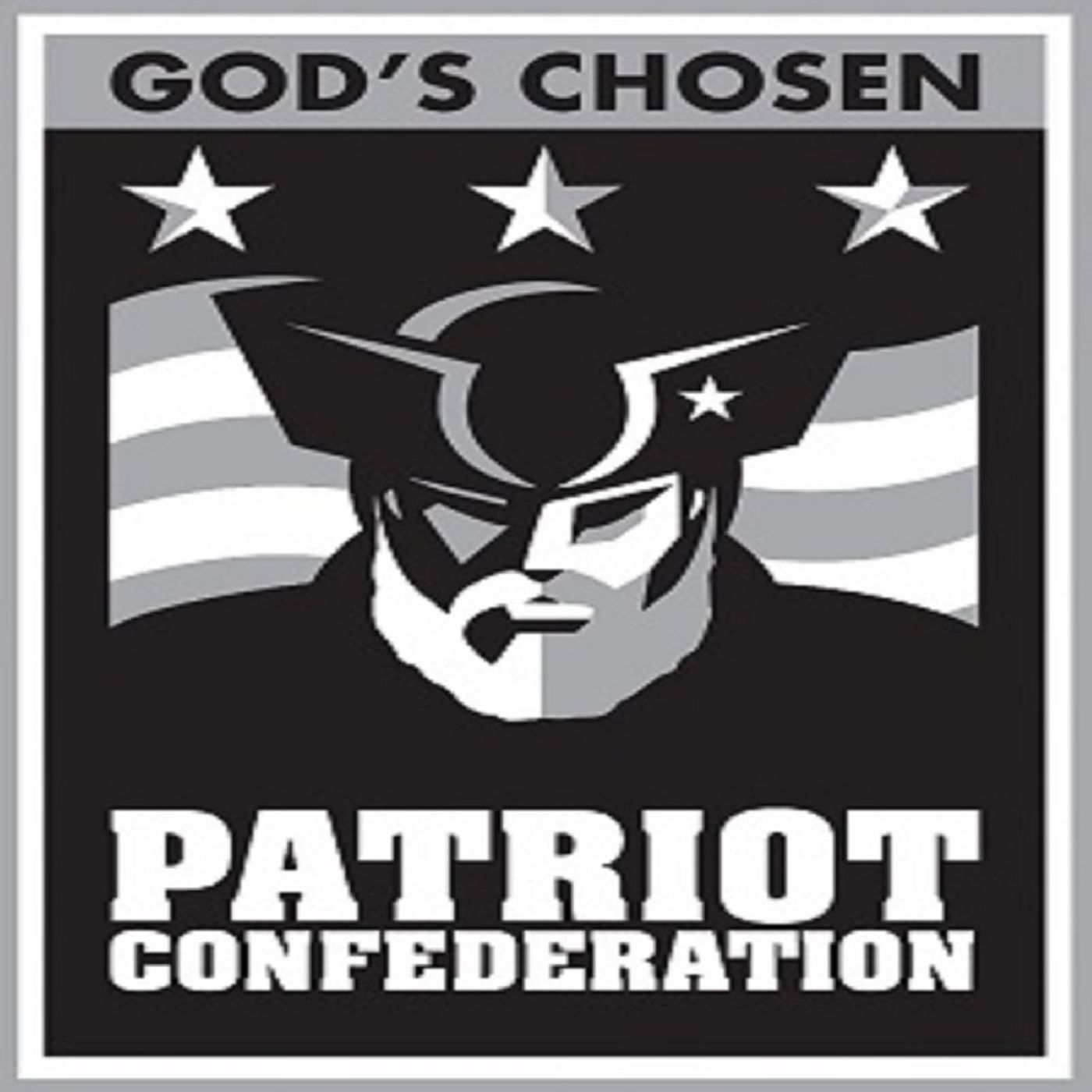 Patriot Confederation episode artwork