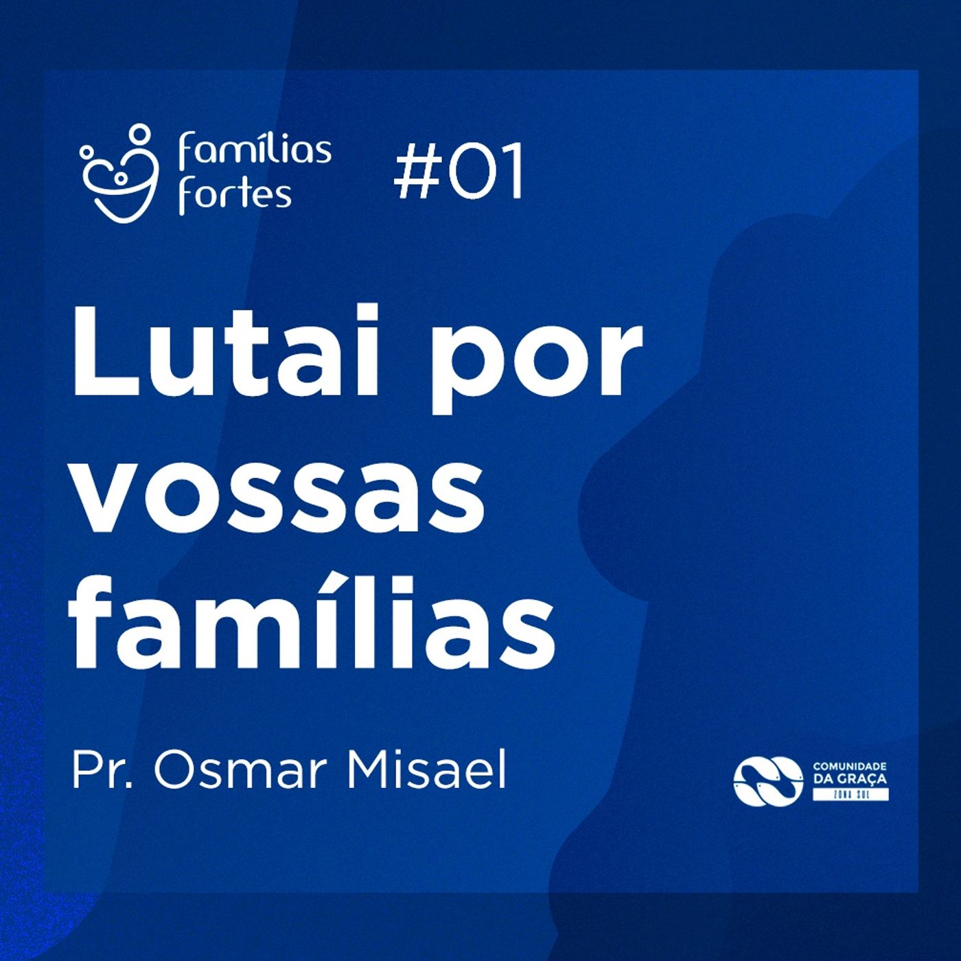 Benção da Manhã com Pr. Osmar Misael Dias