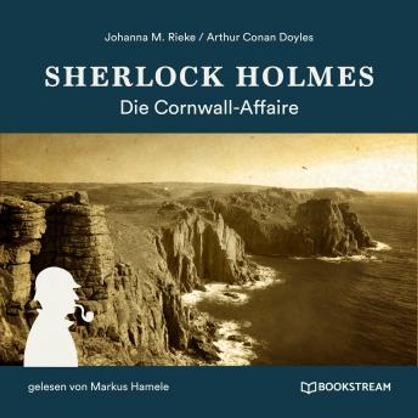 Top Full Trial Audiobooks in Mystery, Thriller & Horror, Suspense